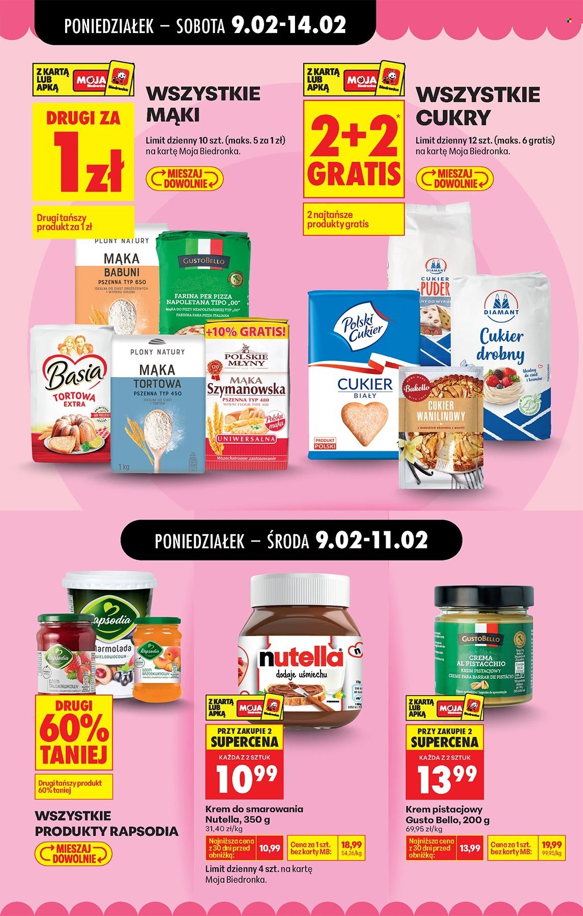 Gazetka Biedronka - 9.02.2026 - 14.02.2026. Strona 15