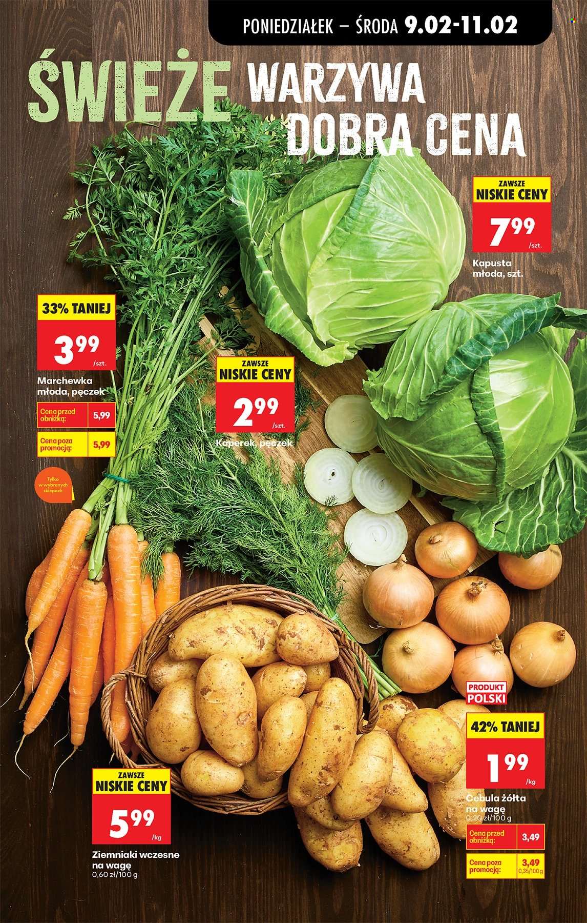 Gazetka Biedronka - 9.02.2026 - 14.02.2026. Strona 27