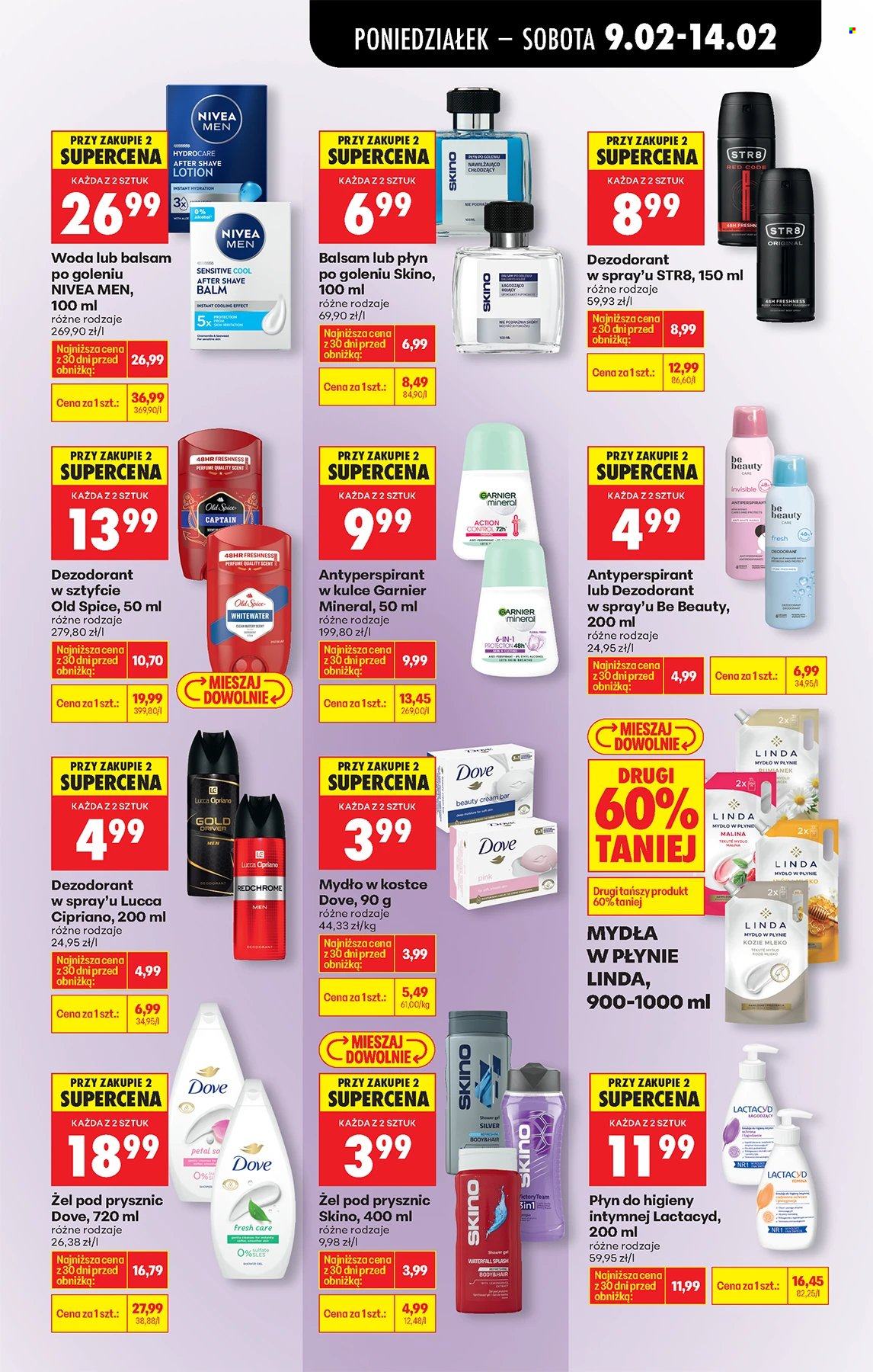 Gazetka Biedronka - 9.02.2026 - 14.02.2026. Strona 55