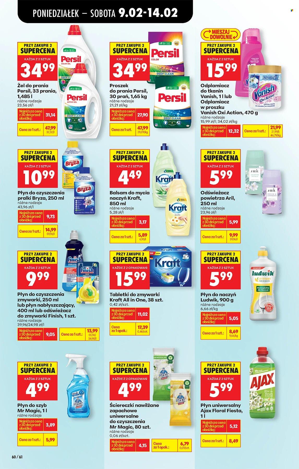 Gazetka Biedronka - 9.02.2026 - 14.02.2026. Strona 60