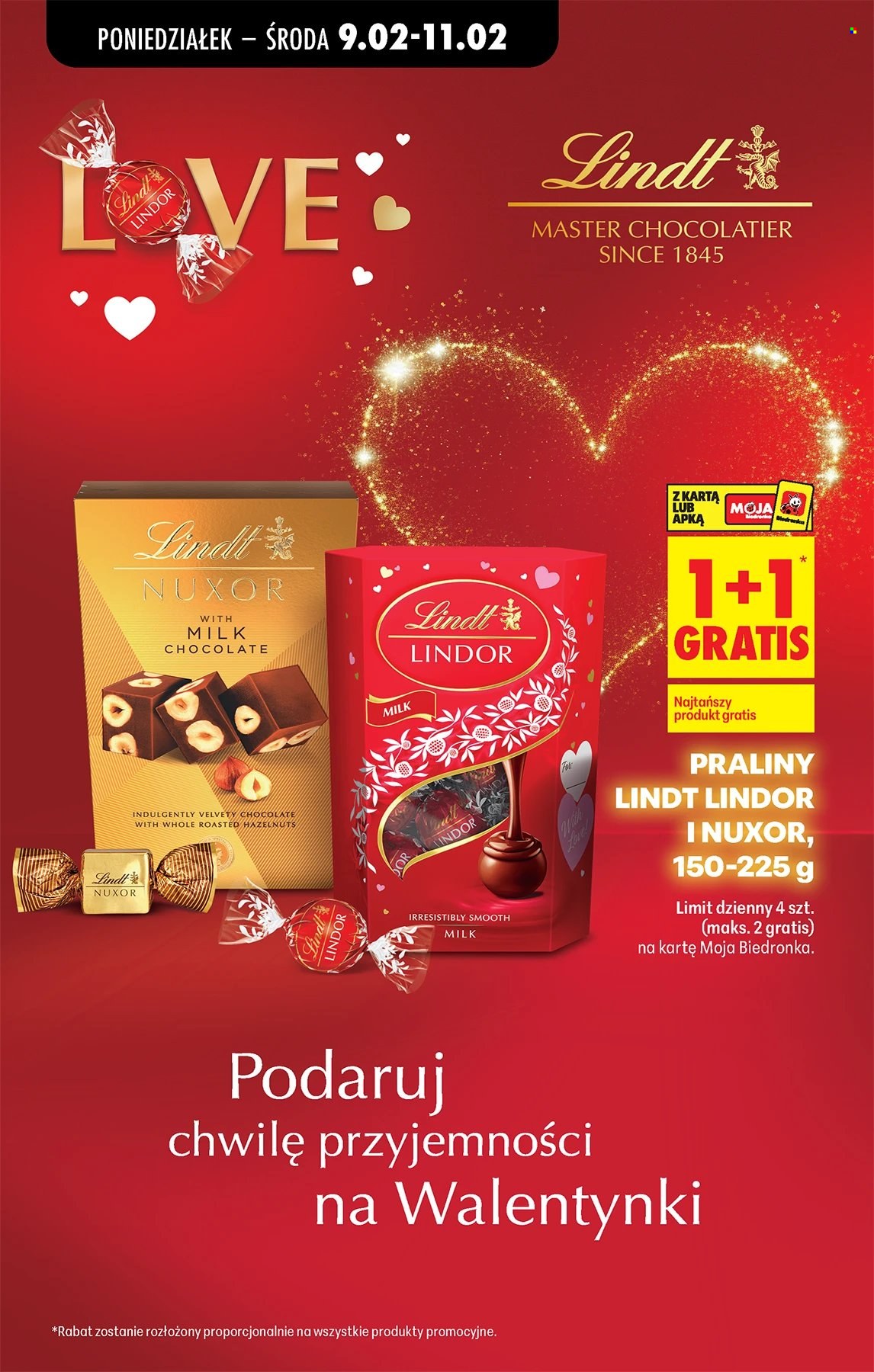 Gazetka Biedronka - 9.02.2026 - 14.02.2026. Strona 66