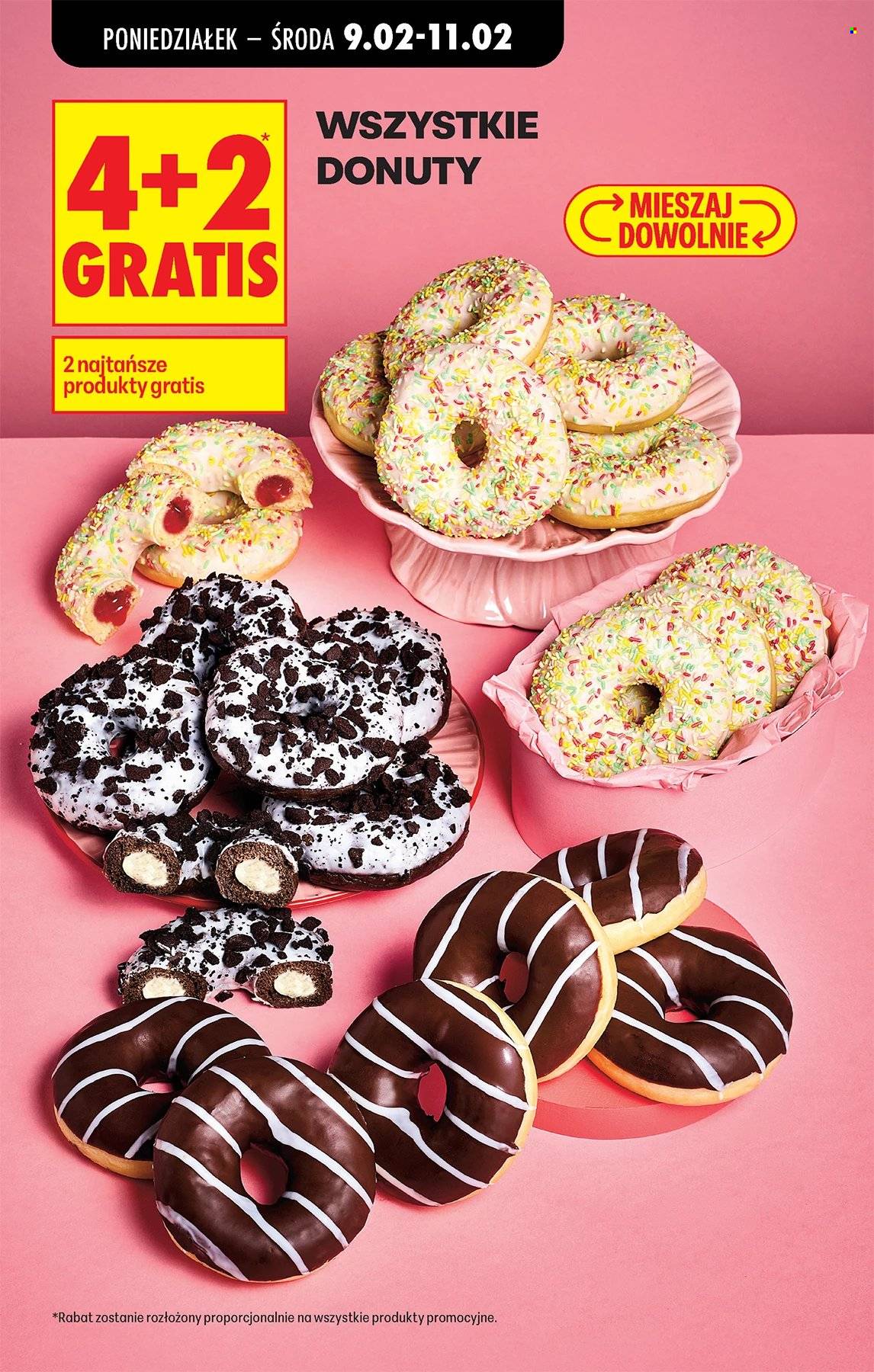 Gazetka Biedronka - 9.02.2026 - 14.02.2026. Strona 68