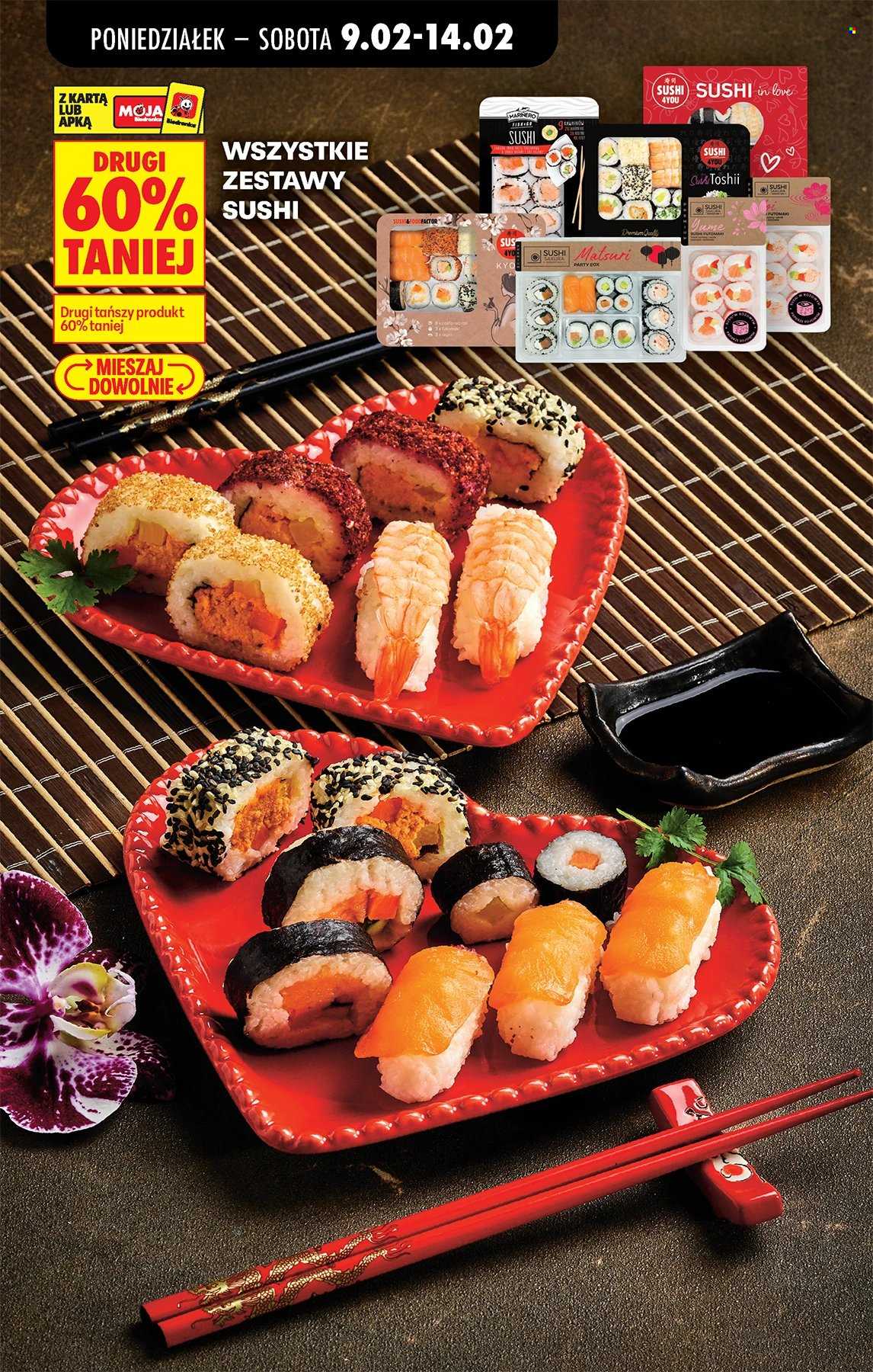 Gazetka Biedronka - 9.02.2026 - 14.02.2026. Strona 75