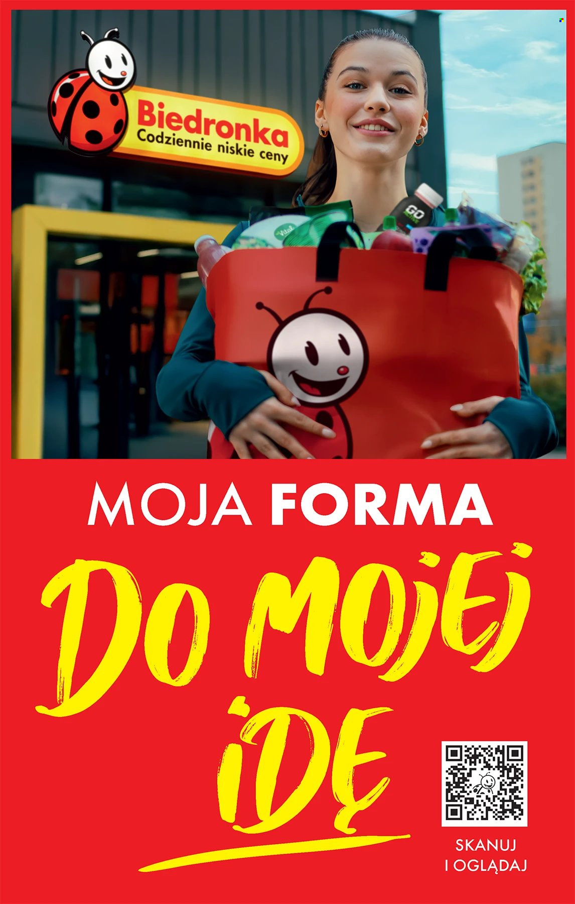 Gazetka Biedronka - 9.02.2026 - 14.02.2026. Strona 83