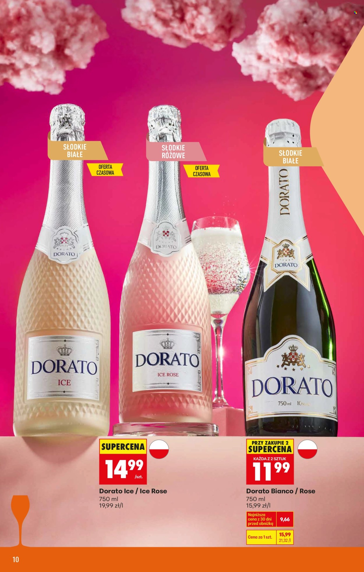 Gazetka Biedronka - 9.02.2026 - 21.02.2026. Strona 10