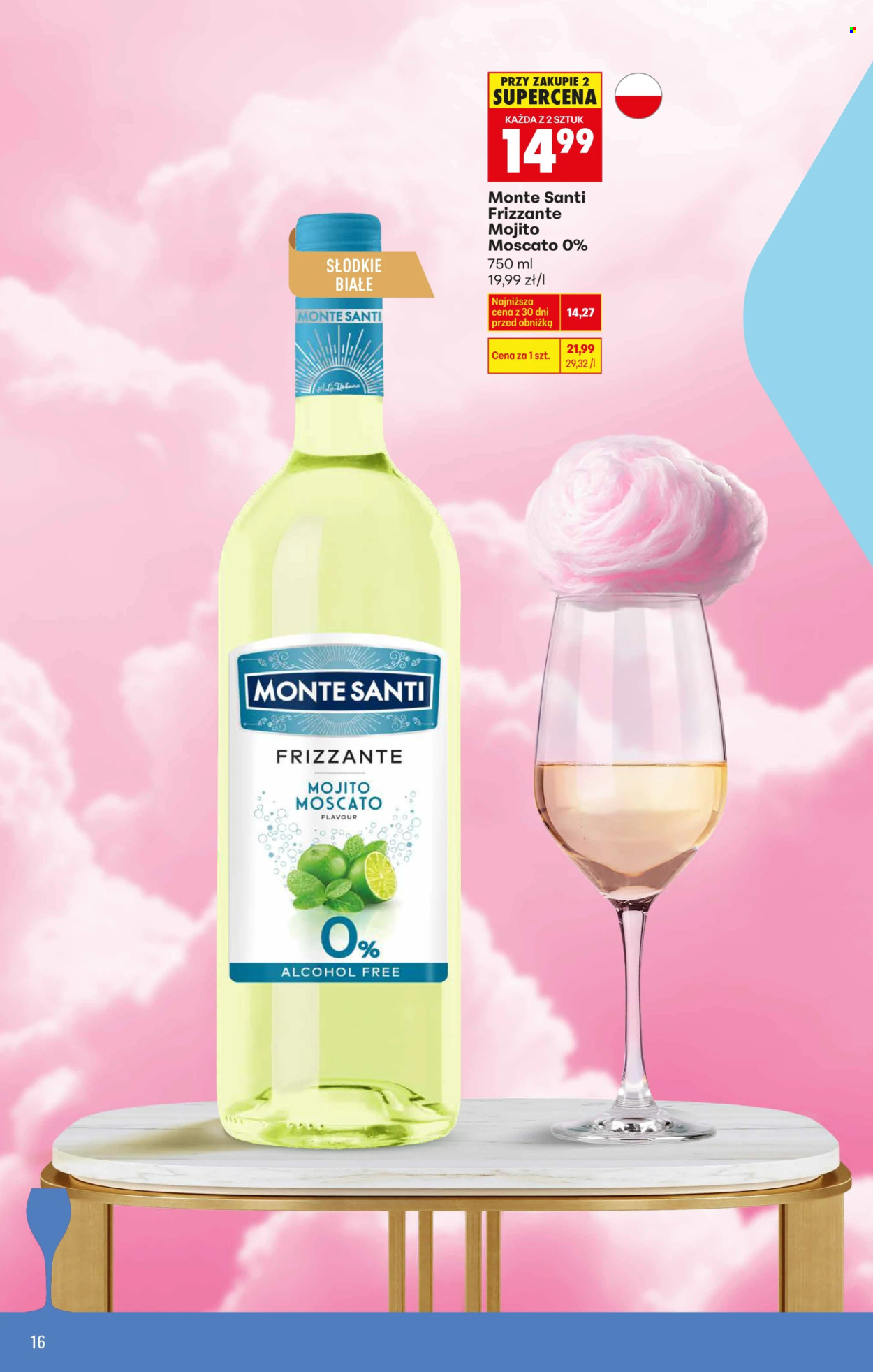 Gazetka Biedronka - 9.02.2026 - 21.02.2026. Strona 16