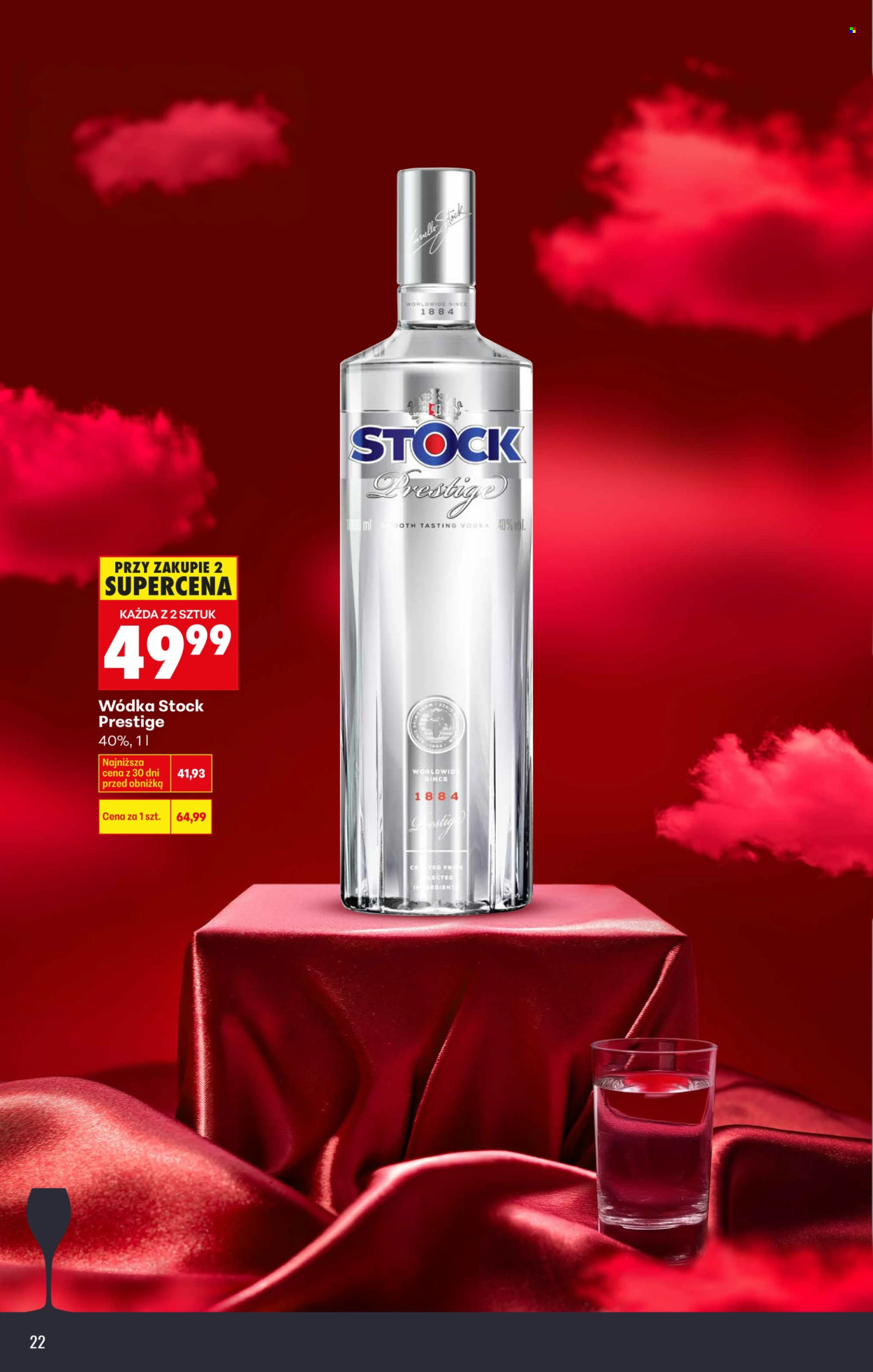 Gazetka Biedronka - 9.02.2026 - 21.02.2026. Strona 22