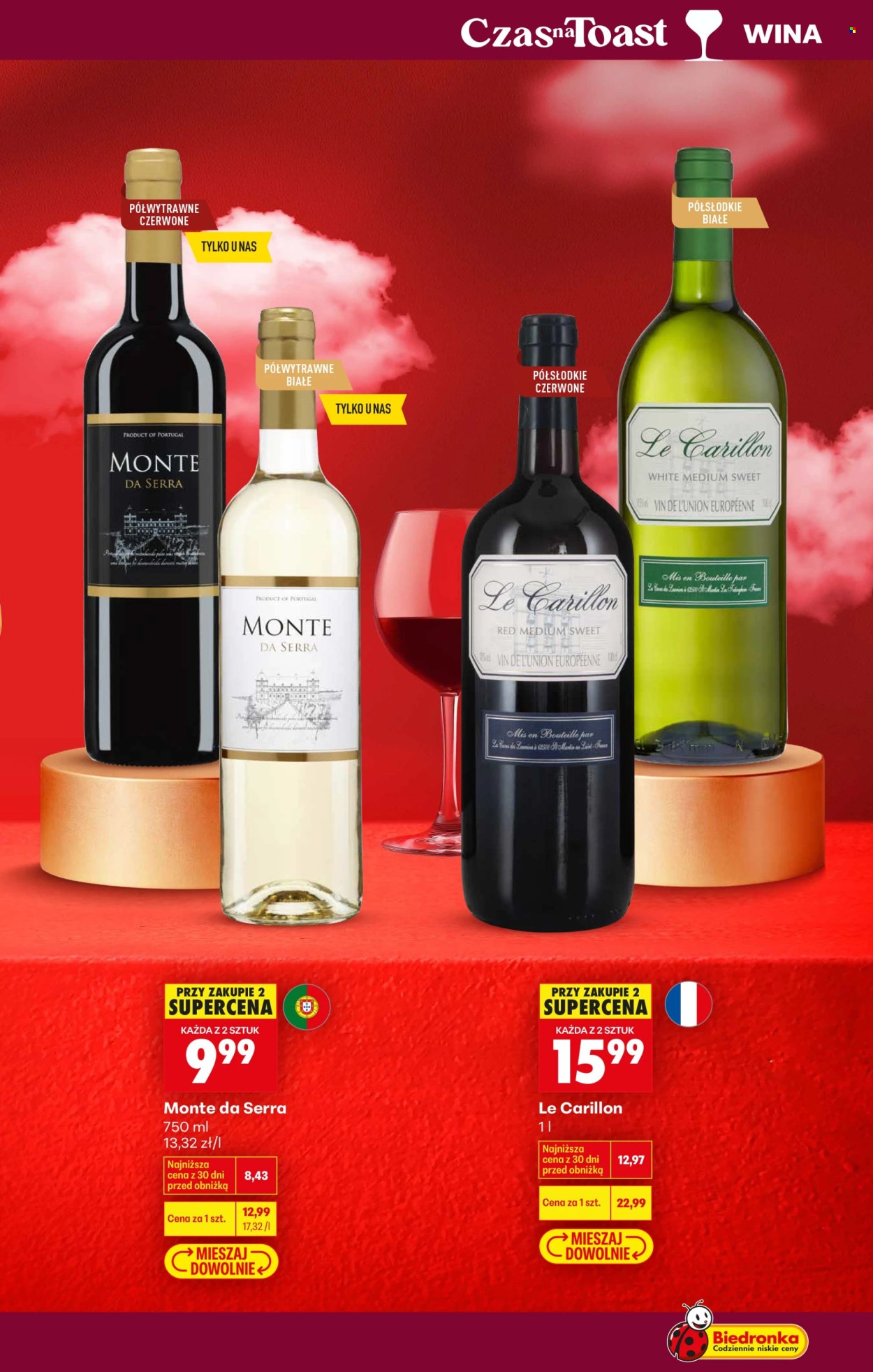 Gazetka Biedronka - 9.02.2026 - 21.02.2026. Strona 38