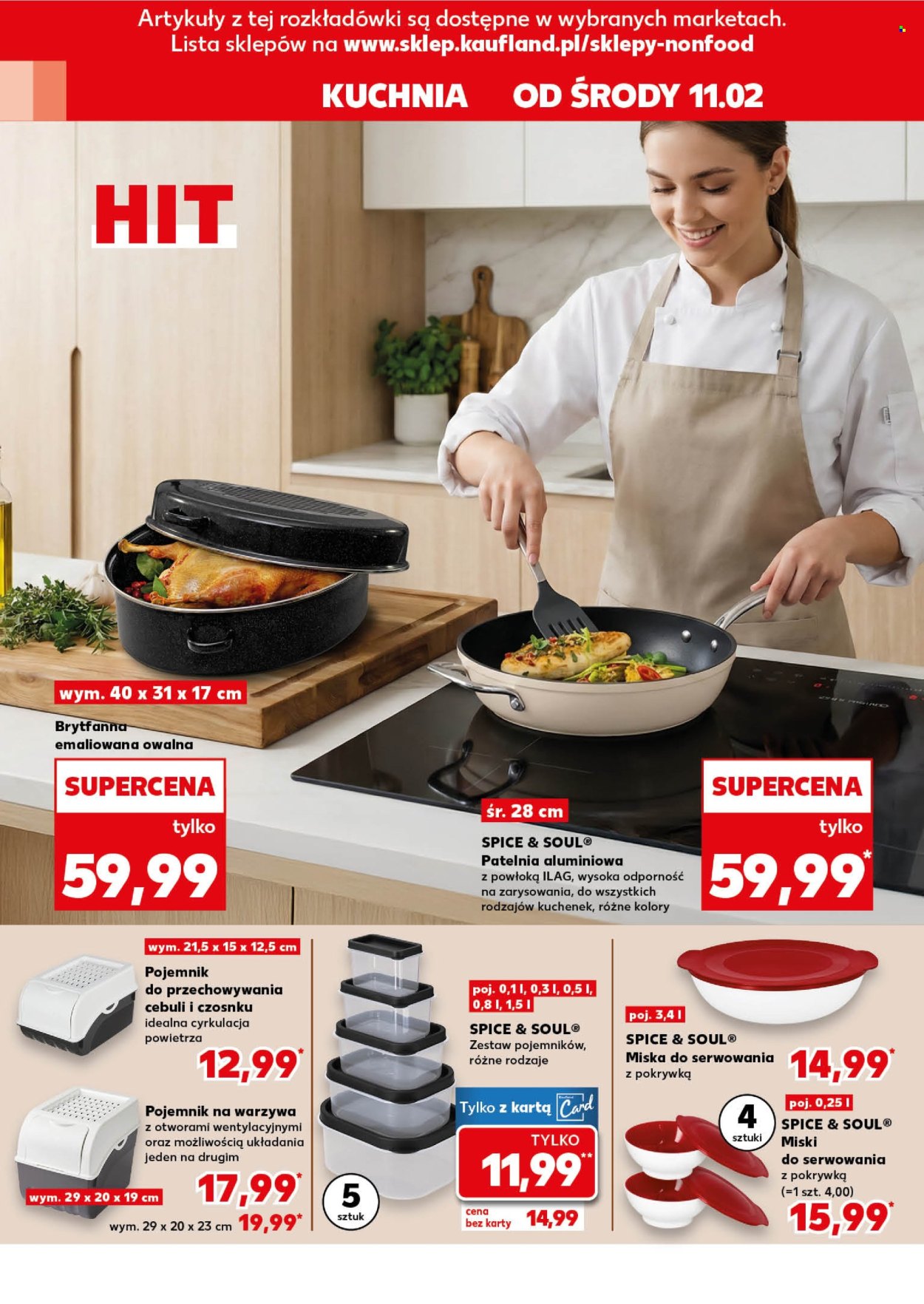 Gazetka Kaufland - 11.02.2026 - 18.02.2026. Strona 12