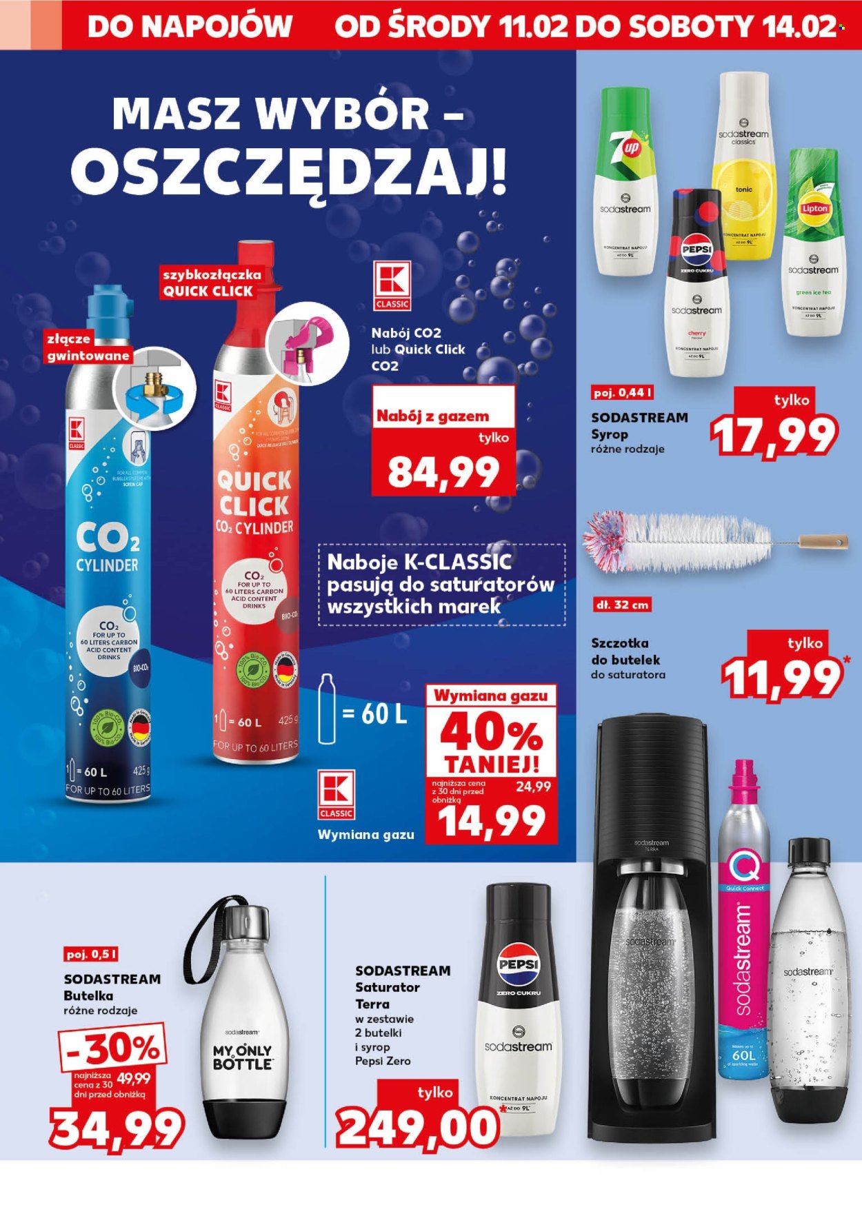 Gazetka Kaufland - 11.02.2026 - 18.02.2026. Strona 16