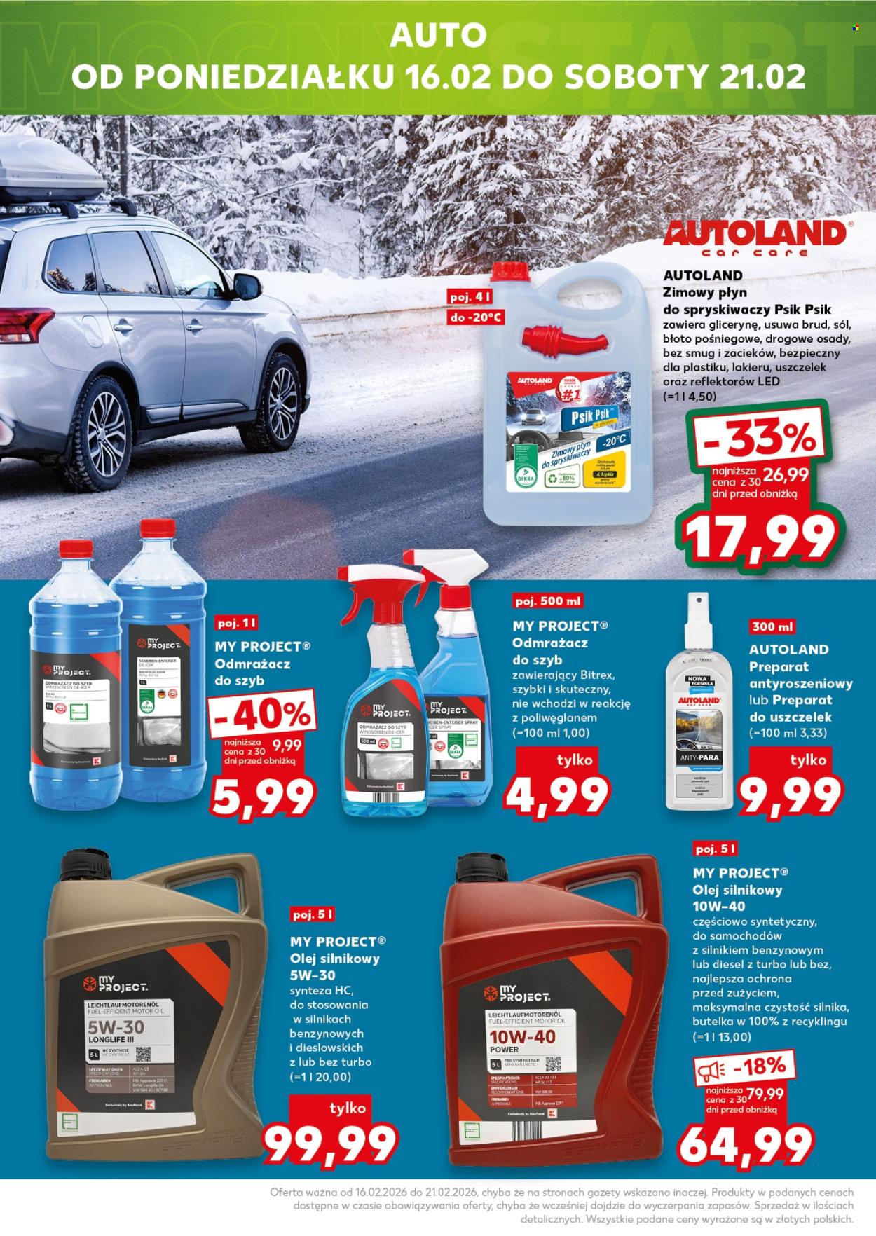 Gazetka Kaufland - 11.02.2026 - 18.02.2026. Strona 24