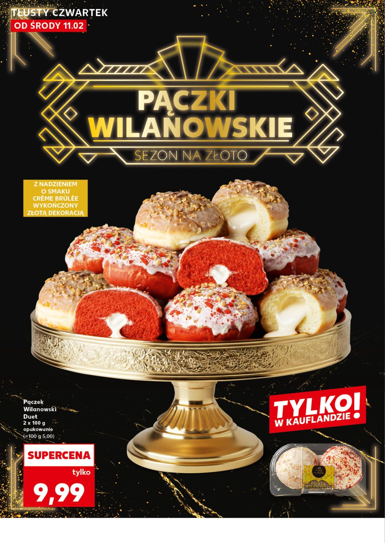 Gazetka Kaufland - 11.02.2026 - 18.02.2026. Strona 6