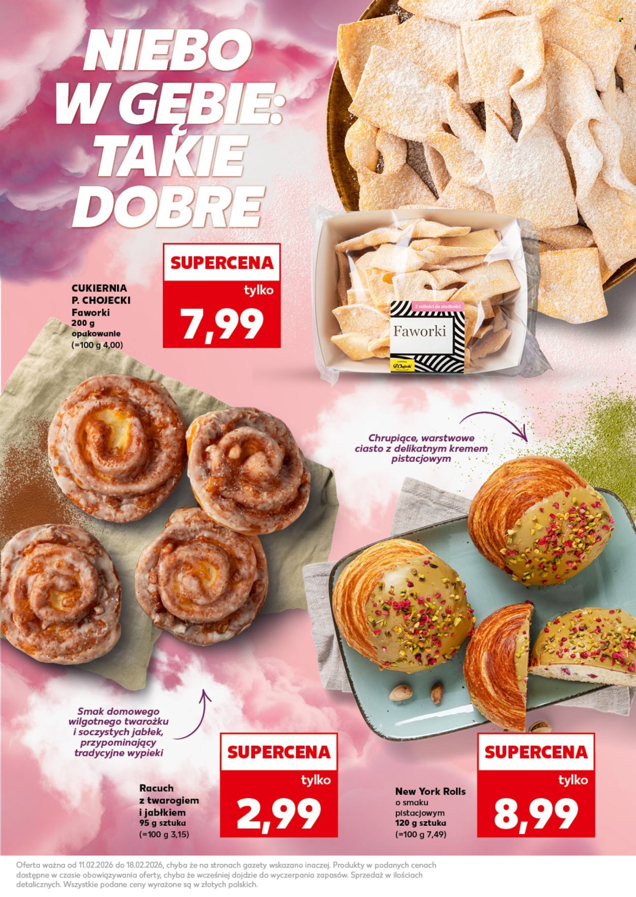 Gazetka Kaufland - 11.02.2026 - 18.02.2026. Strona 7