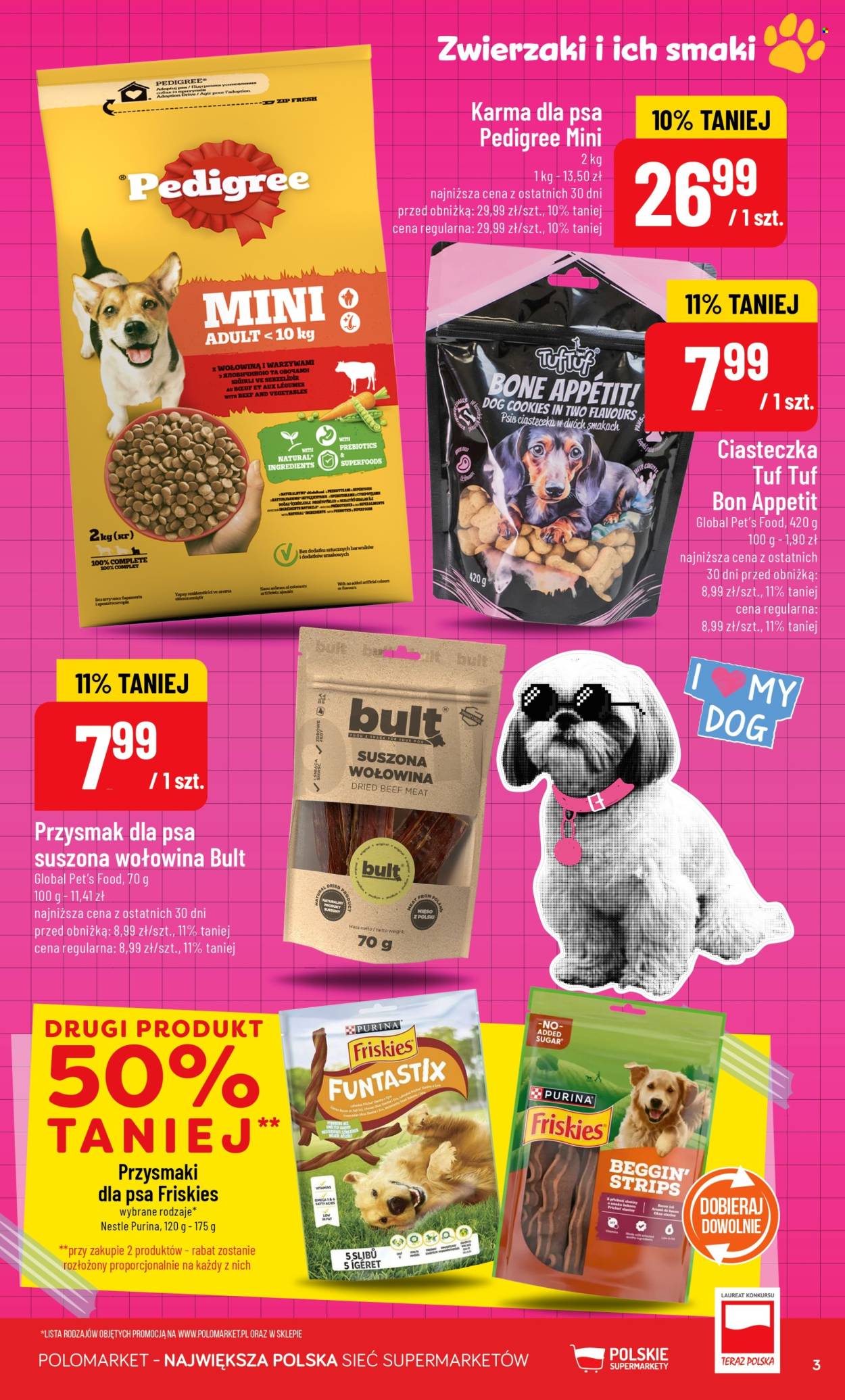 Gazetka Polomarket - 11.02.2026 - 24.02.2026. Strona 3