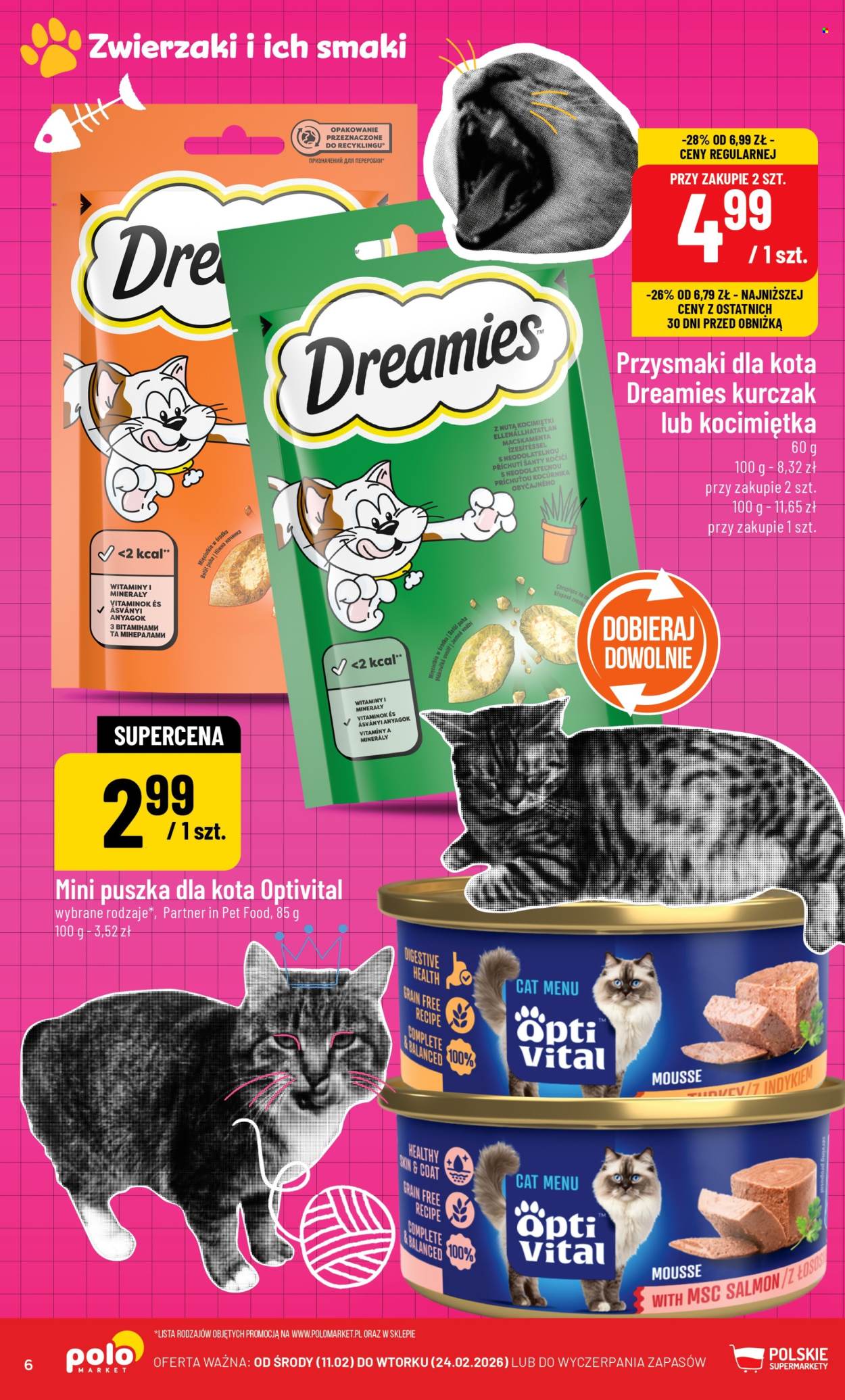 Gazetka Polomarket - 11.02.2026 - 24.02.2026. Strona 6