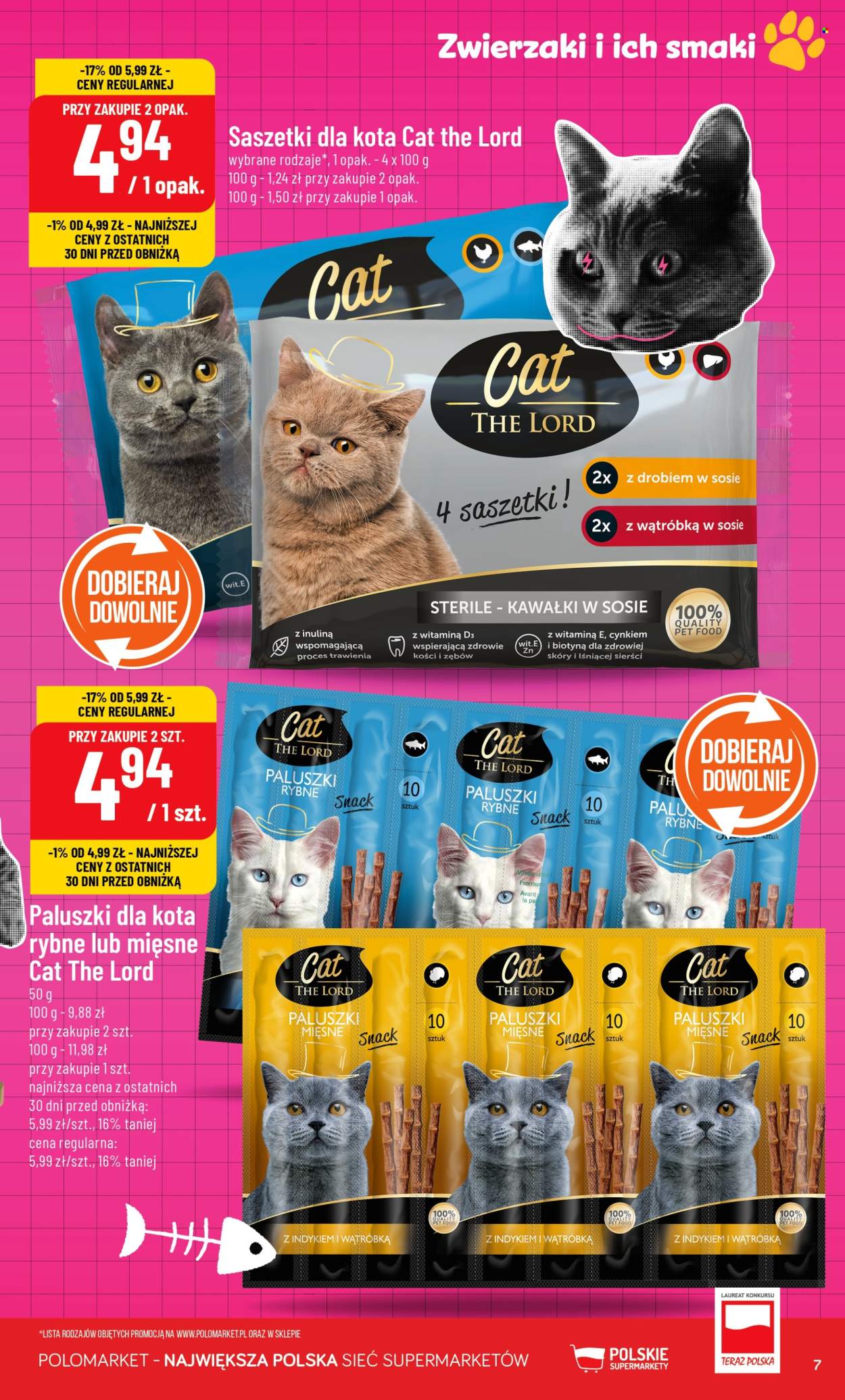 Gazetka Polomarket - 11.02.2026 - 24.02.2026. Strona 7