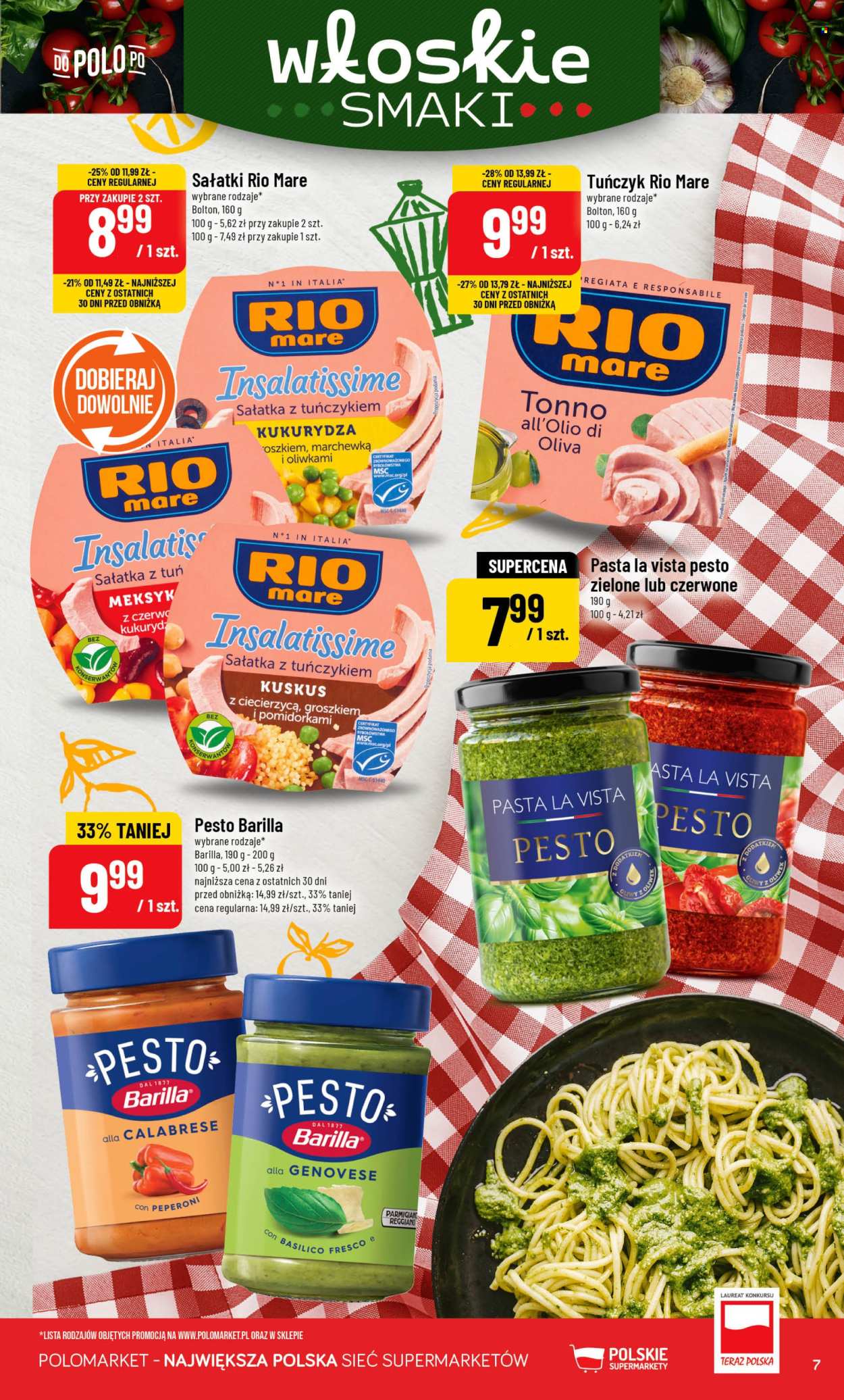 Gazetka Polomarket - 11.02.2026 - 24.02.2026. Strona 7