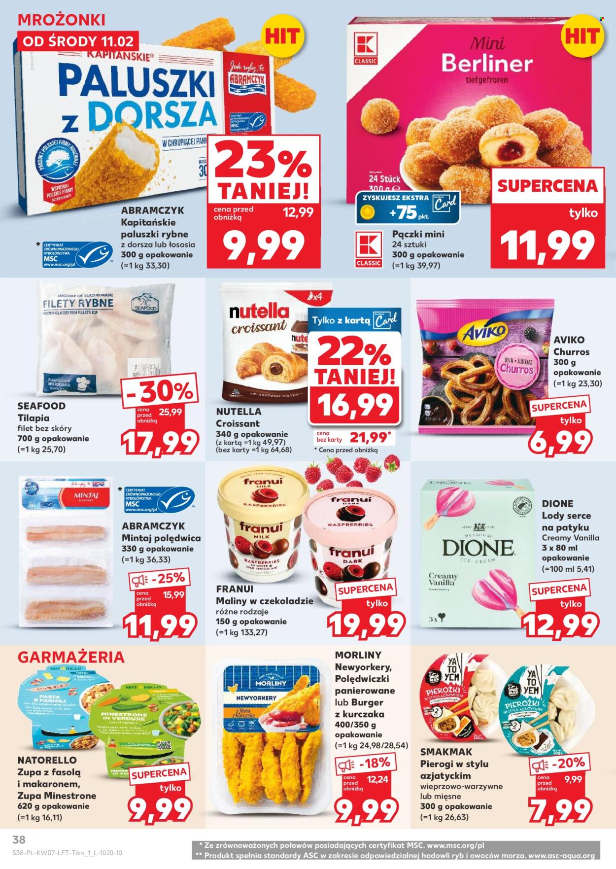 Gazetka Kaufland - 11.02.2026 - 18.02.2026. Strona 38