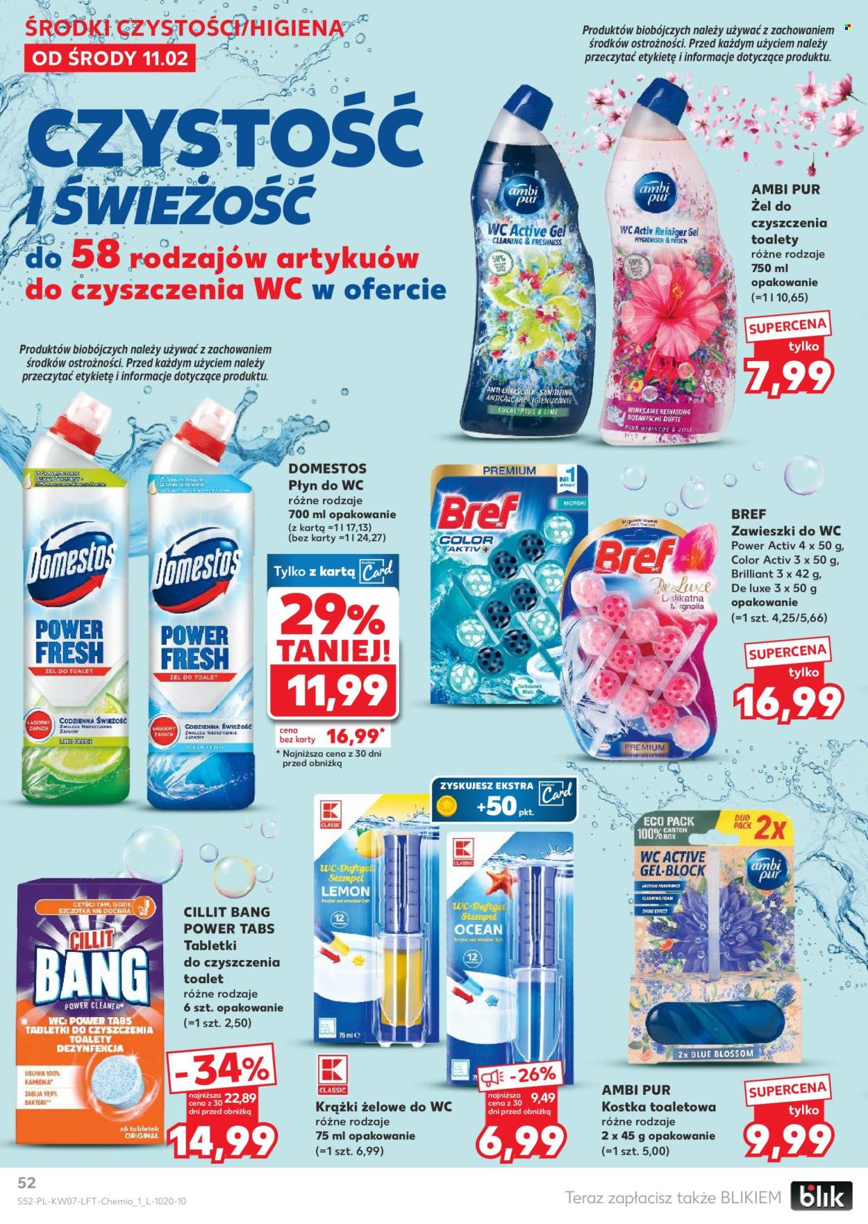 Gazetka Kaufland - 11.02.2026 - 18.02.2026. Strona 52