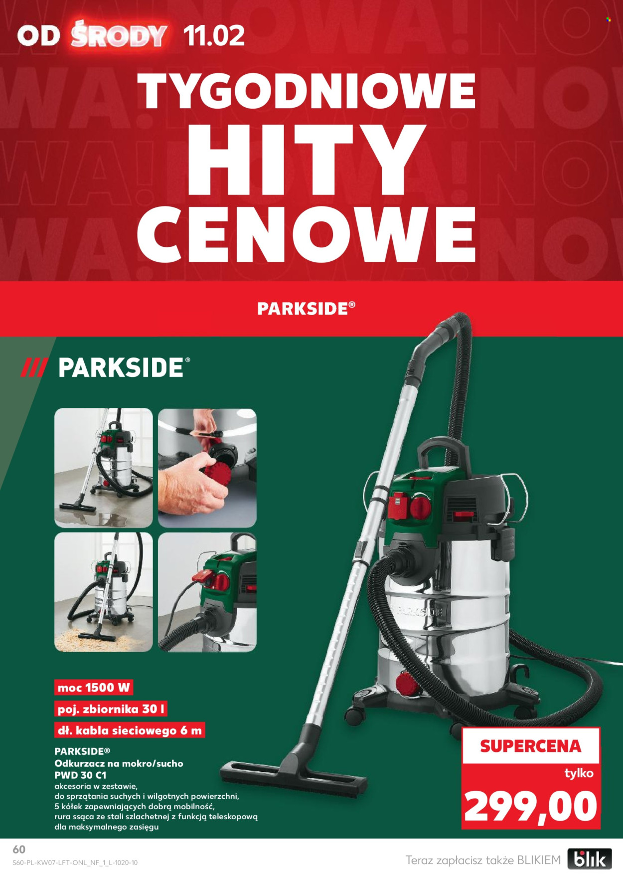 Gazetka Kaufland - 11.02.2026 - 18.02.2026. Strona 60