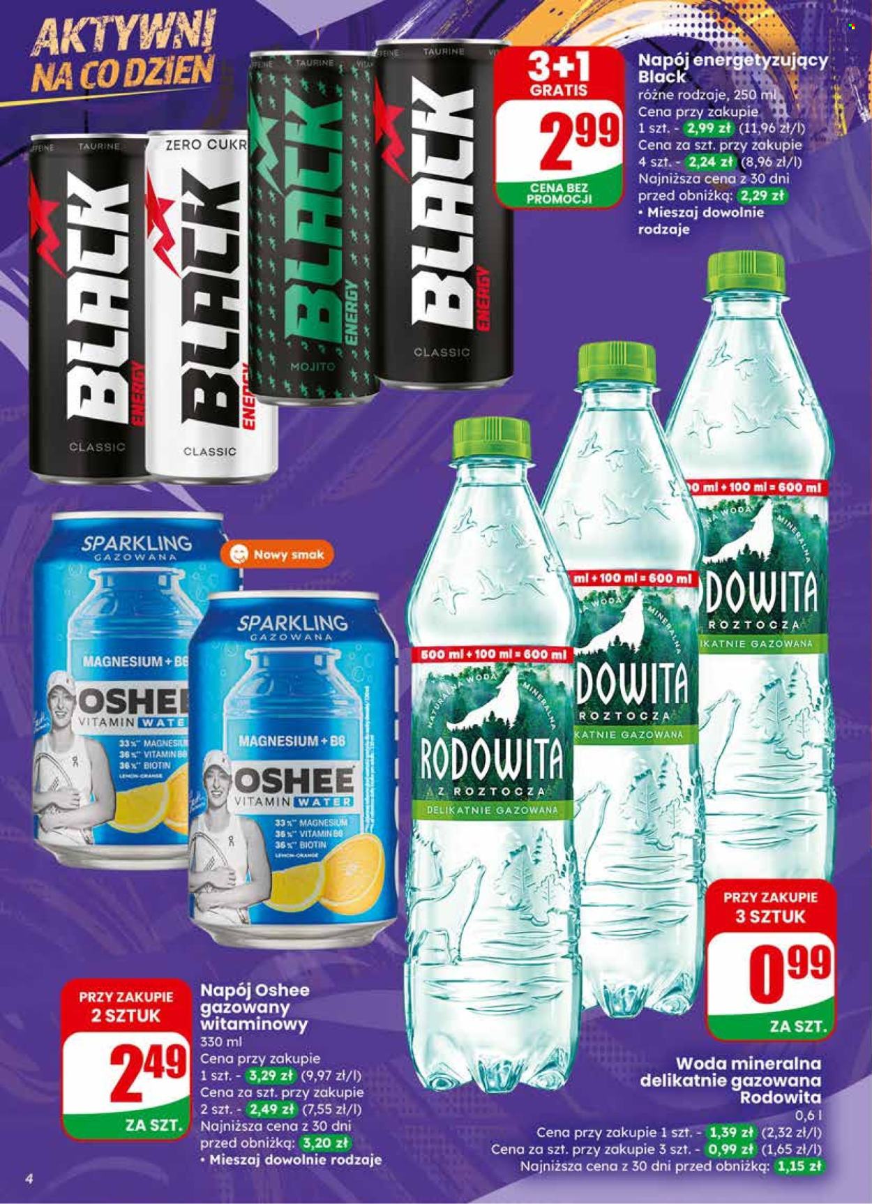 Gazetka Dino - 11.02.2026 - 17.02.2026. Strona 4