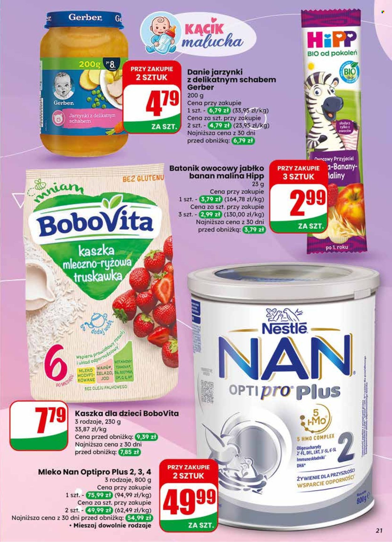 Gazetka Dino - 11.02.2026 - 17.02.2026. Strona 21