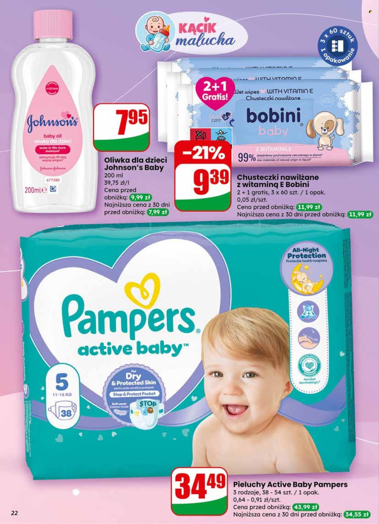 Gazetka Dino - 11.02.2026 - 17.02.2026. Strona 22