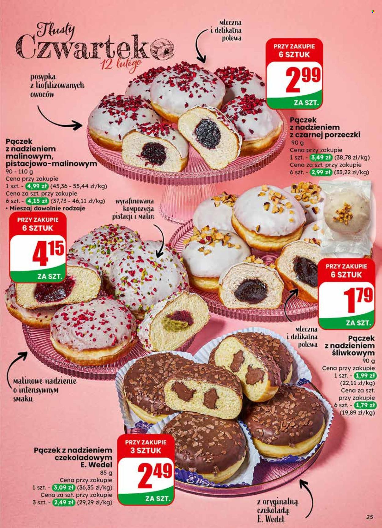 Gazetka Dino - 11.02.2026 - 17.02.2026. Strona 25