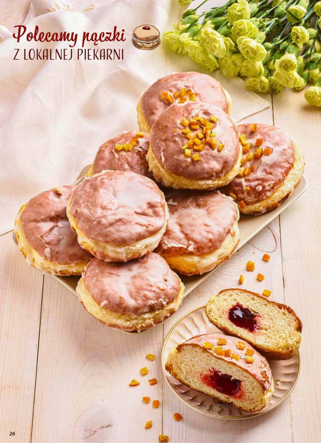 Gazetka Dino - 11.02.2026 - 17.02.2026. Strona 26