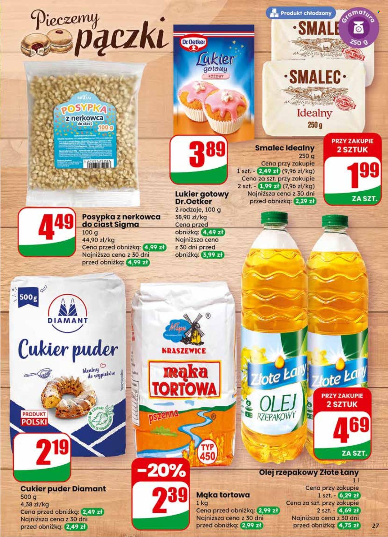 Gazetka Dino - 11.02.2026 - 17.02.2026. Strona 27