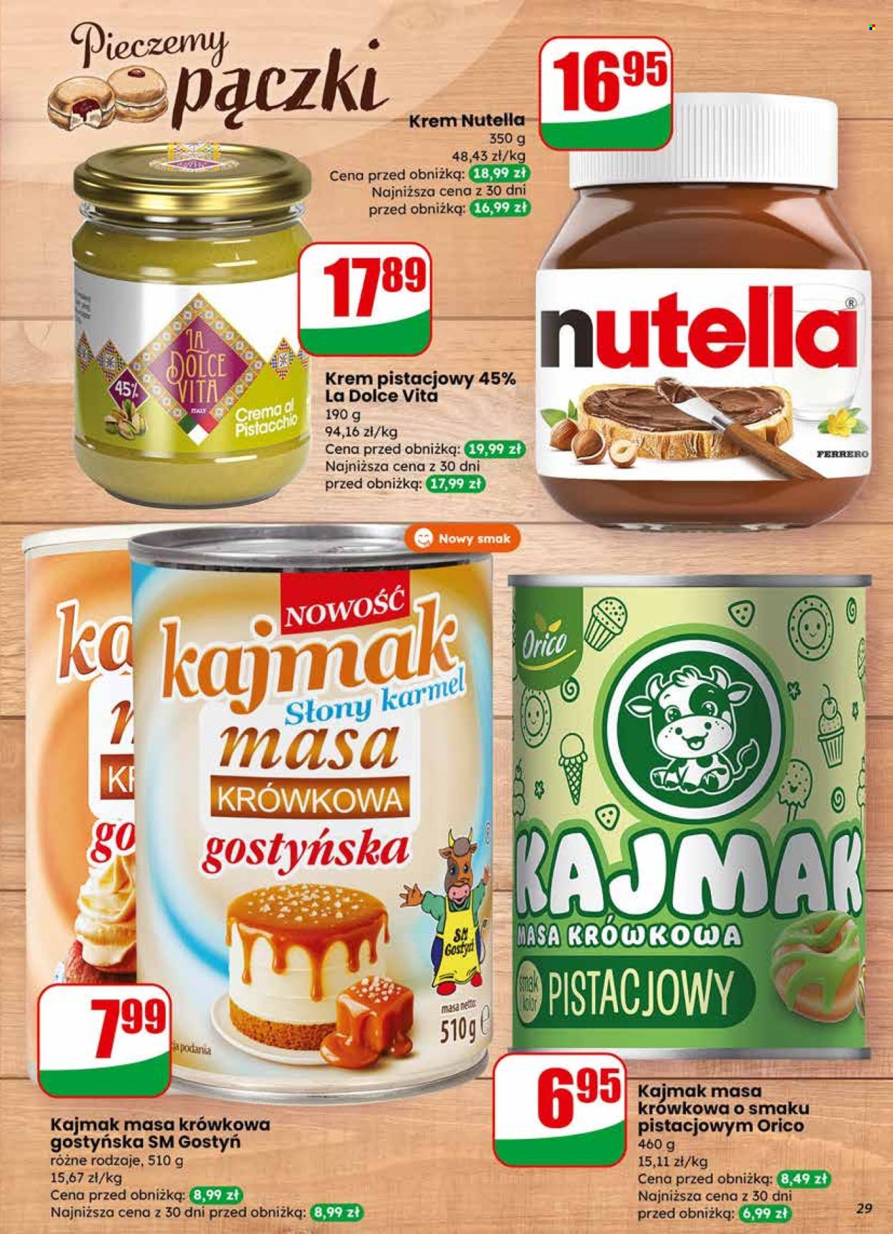 Gazetka Dino - 11.02.2026 - 17.02.2026. Strona 29