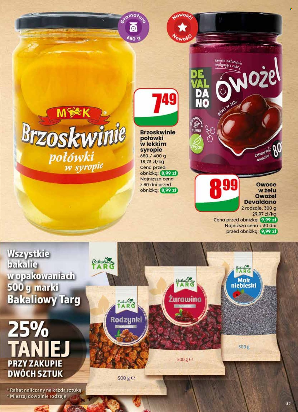 Gazetka Dino - 11.02.2026 - 17.02.2026. Strona 31