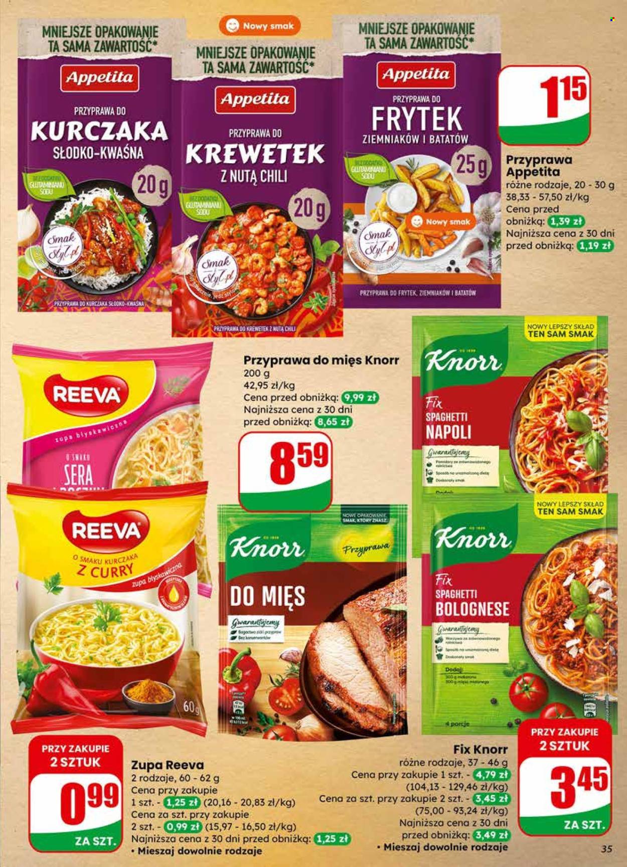 Gazetka Dino - 11.02.2026 - 17.02.2026. Strona 35