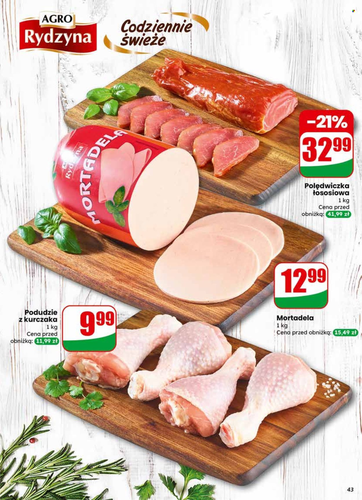 Gazetka Dino - 11.02.2026 - 17.02.2026. Strona 43