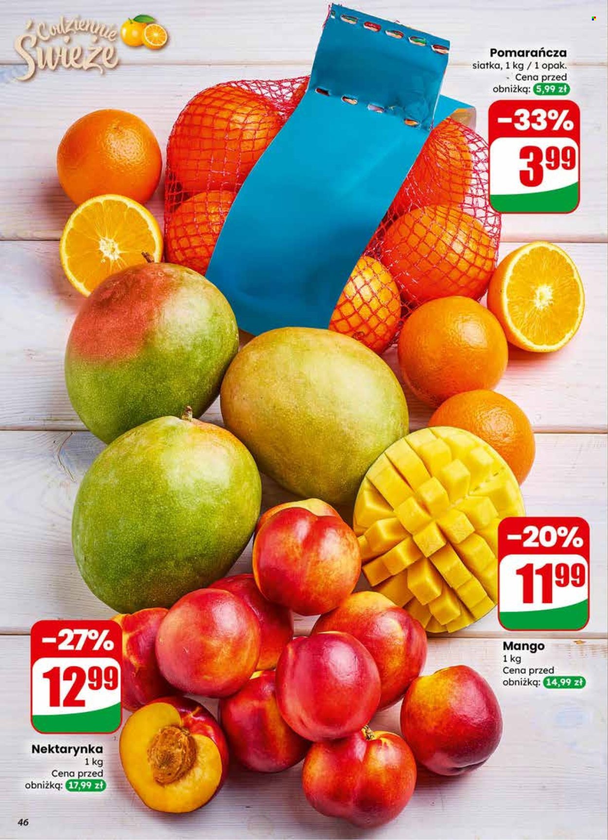 Gazetka Dino - 11.02.2026 - 17.02.2026. Strona 46