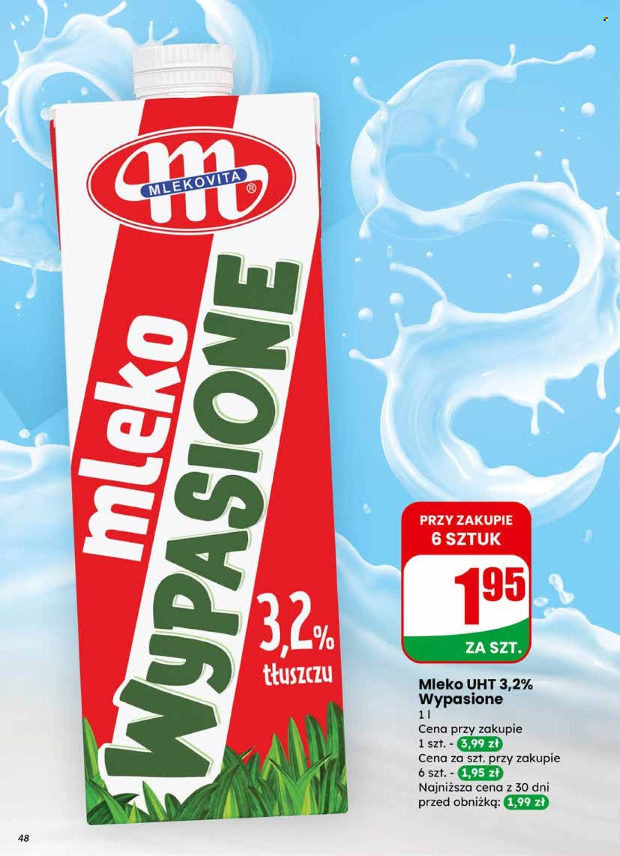 Gazetka Dino - 11.02.2026 - 17.02.2026. Strona 48