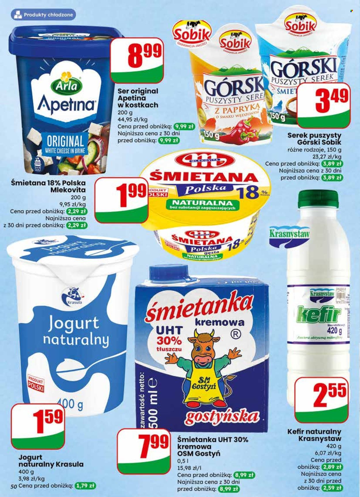 Gazetka Dino - 11.02.2026 - 17.02.2026. Strona 50