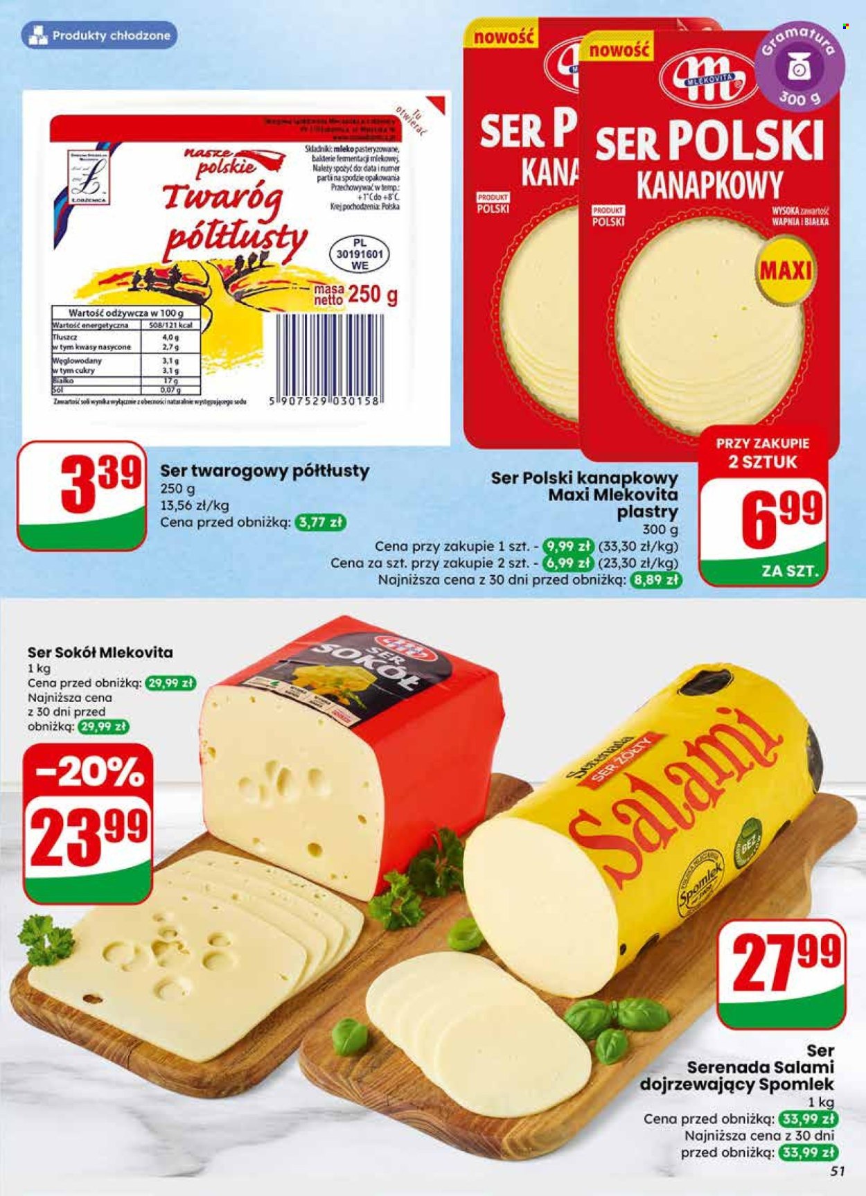 Gazetka Dino - 11.02.2026 - 17.02.2026. Strona 51