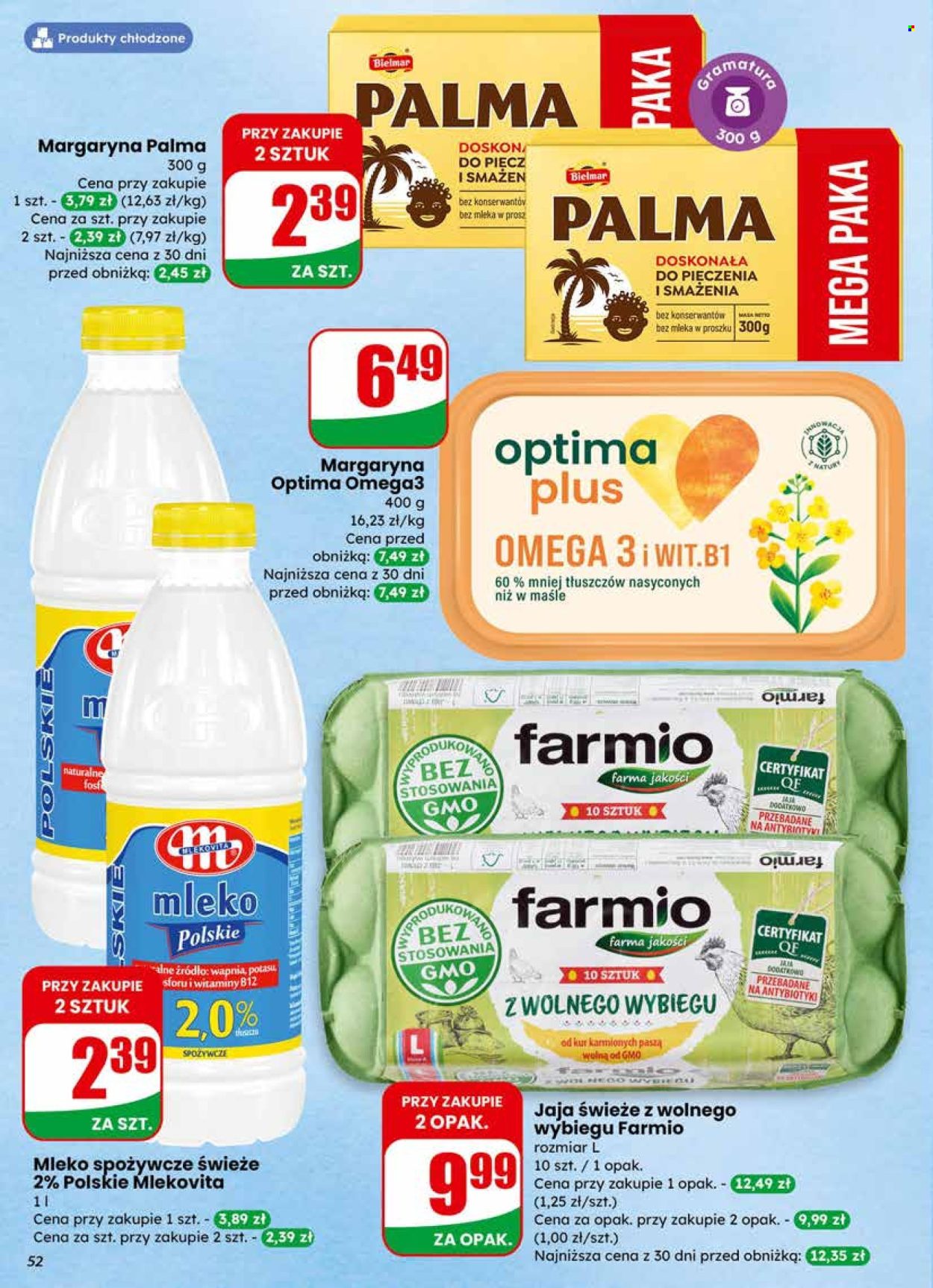 Gazetka Dino - 11.02.2026 - 17.02.2026. Strona 52