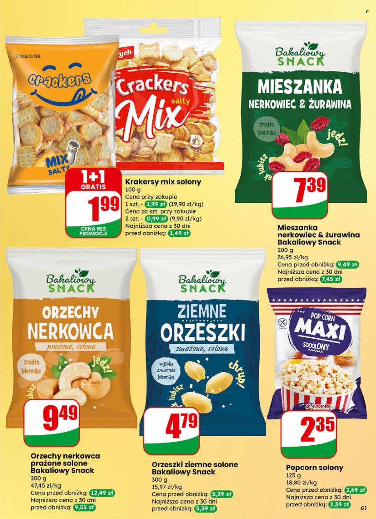 Gazetka Dino - 11.02.2026 - 17.02.2026. Strona 61