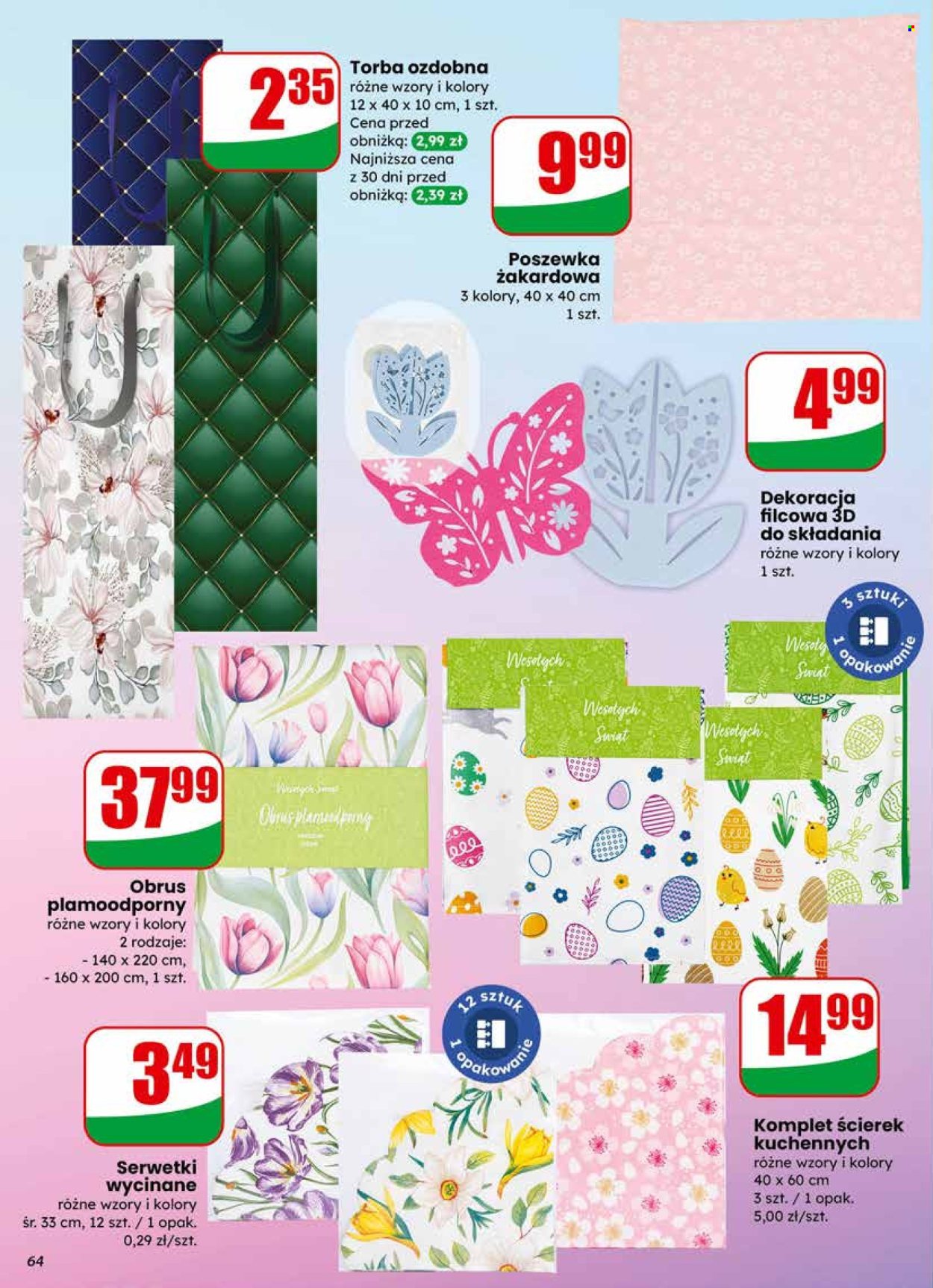 Gazetka Dino - 11.02.2026 - 17.02.2026. Strona 64