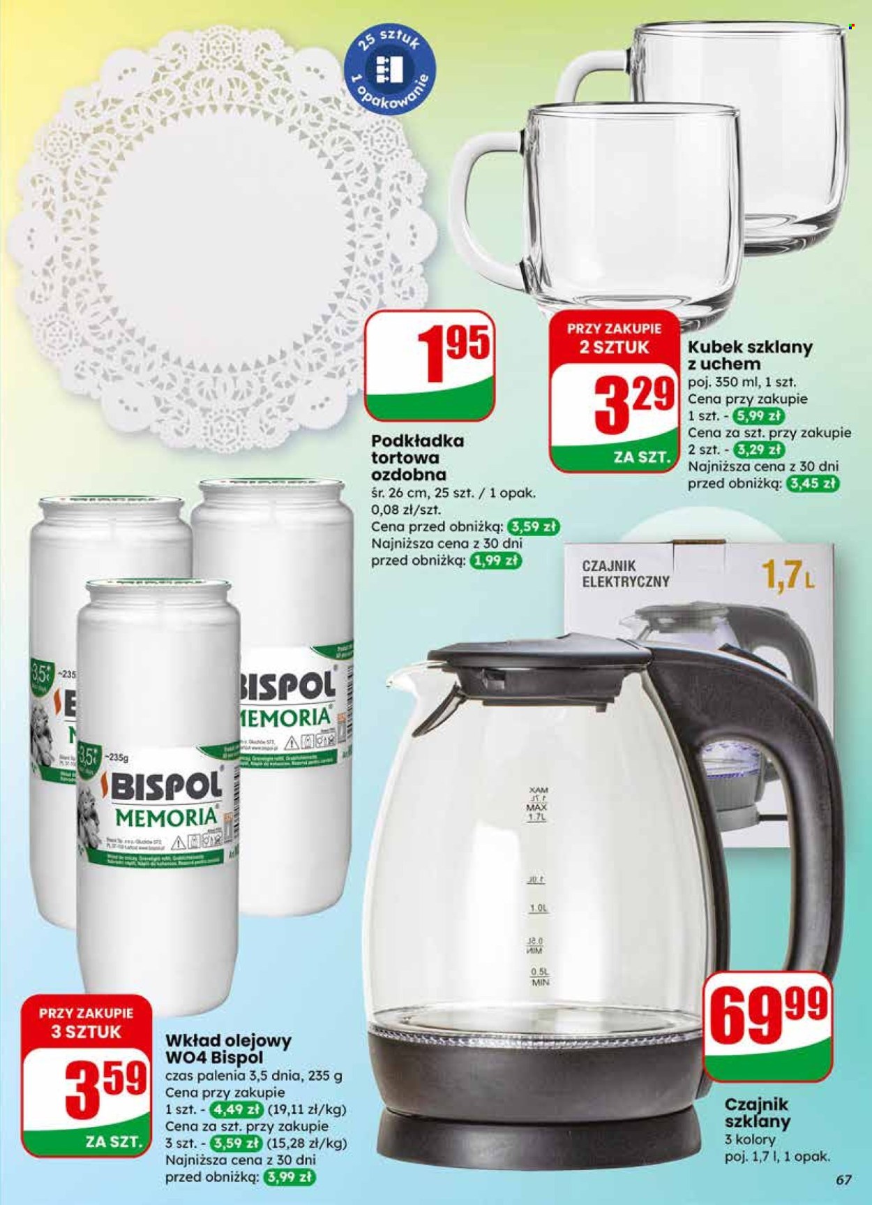 Gazetka Dino - 11.02.2026 - 17.02.2026. Strona 67