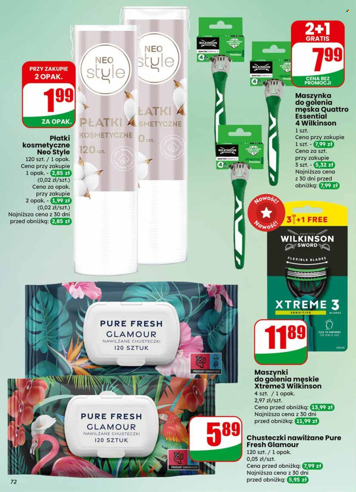 Gazetka Dino - 11.02.2026 - 17.02.2026. Strona 72