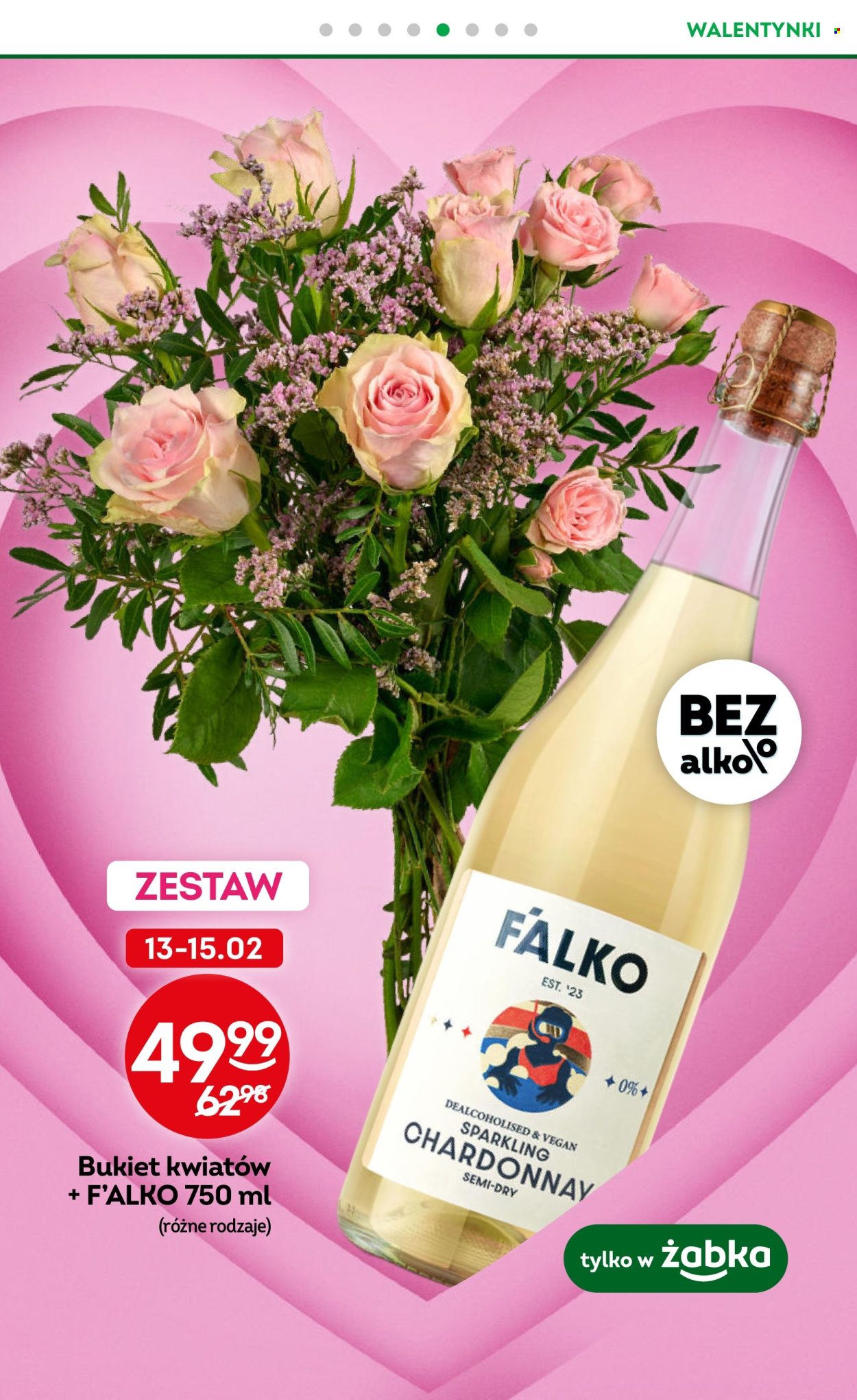 Gazetka Żabka - 11.02.2026 - 24.02.2026. Strona 6