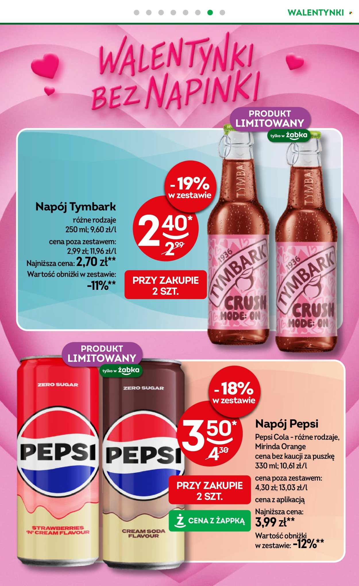 Gazetka Żabka - 11.02.2026 - 24.02.2026. Strona 8