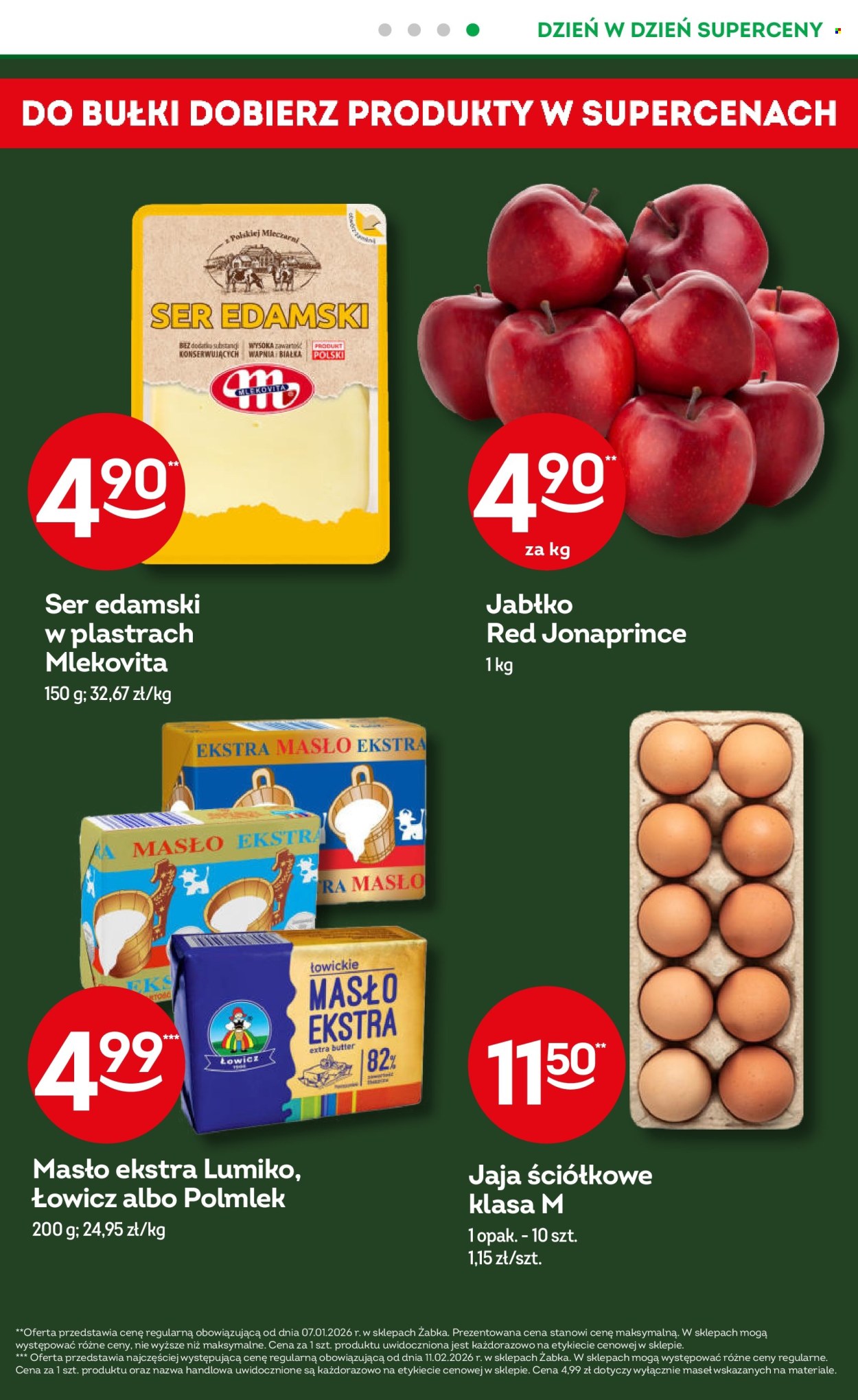 Gazetka Żabka - 11.02.2026 - 24.02.2026. Strona 7