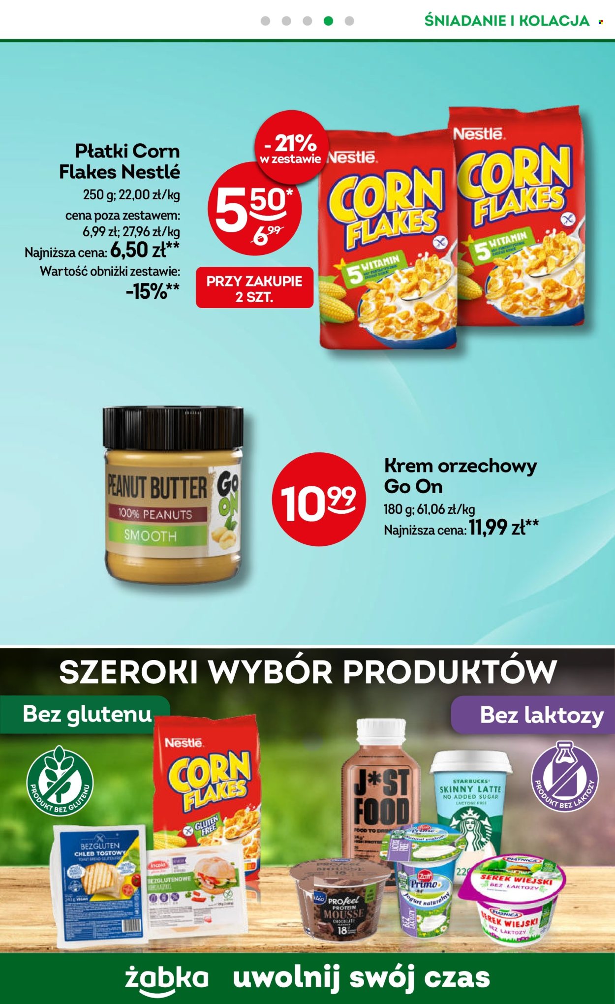 Gazetka Żabka - 11.02.2026 - 24.02.2026. Strona 13