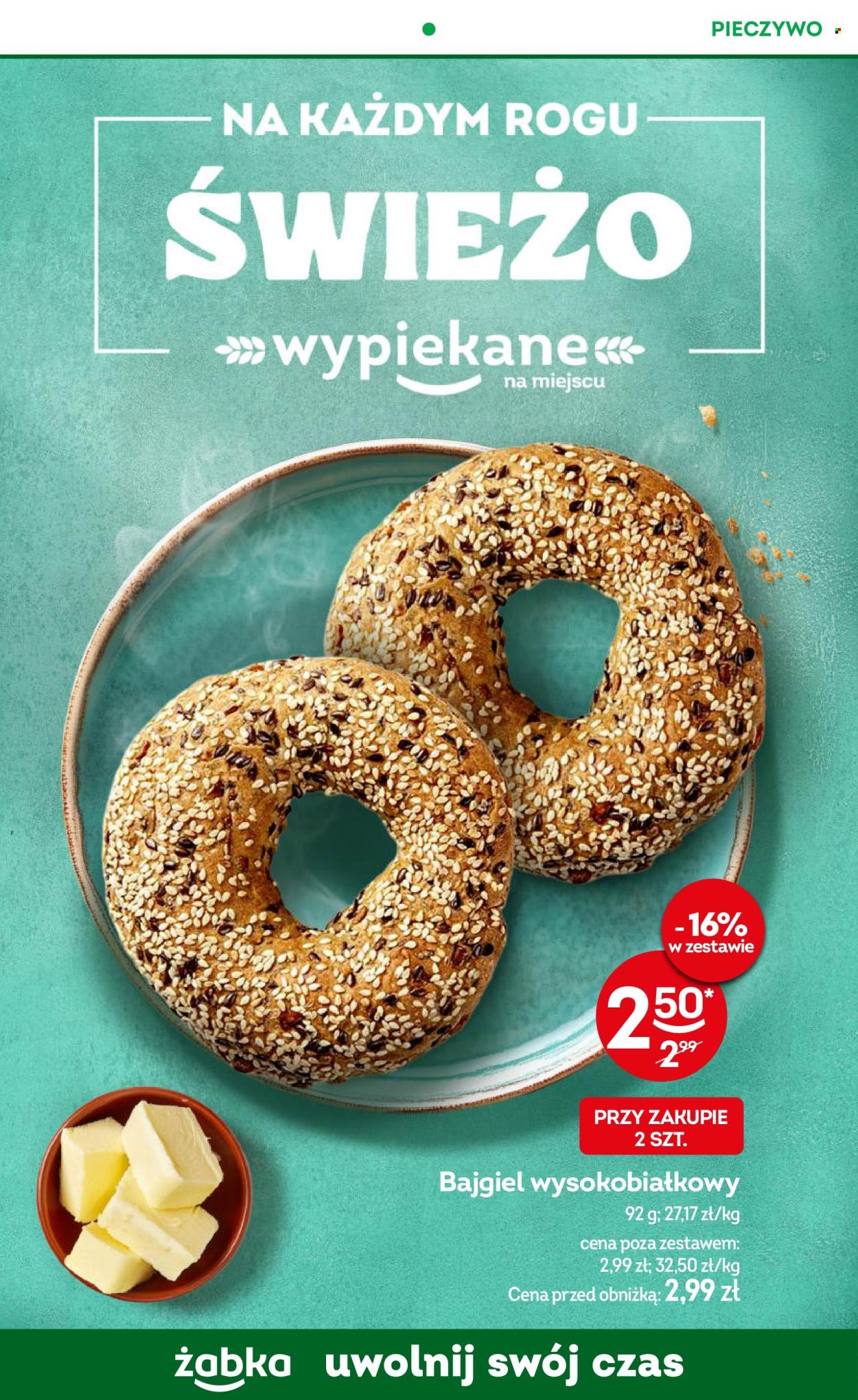 Gazetka Żabka - 11.02.2026 - 24.02.2026. Strona 15