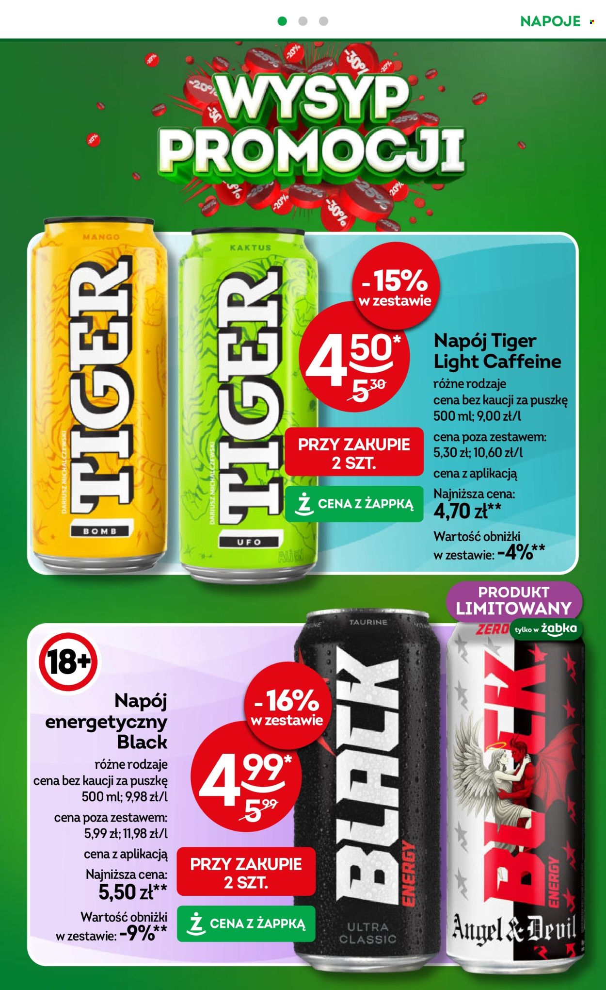 Gazetka Żabka - 11.02.2026 - 24.02.2026. Strona 26