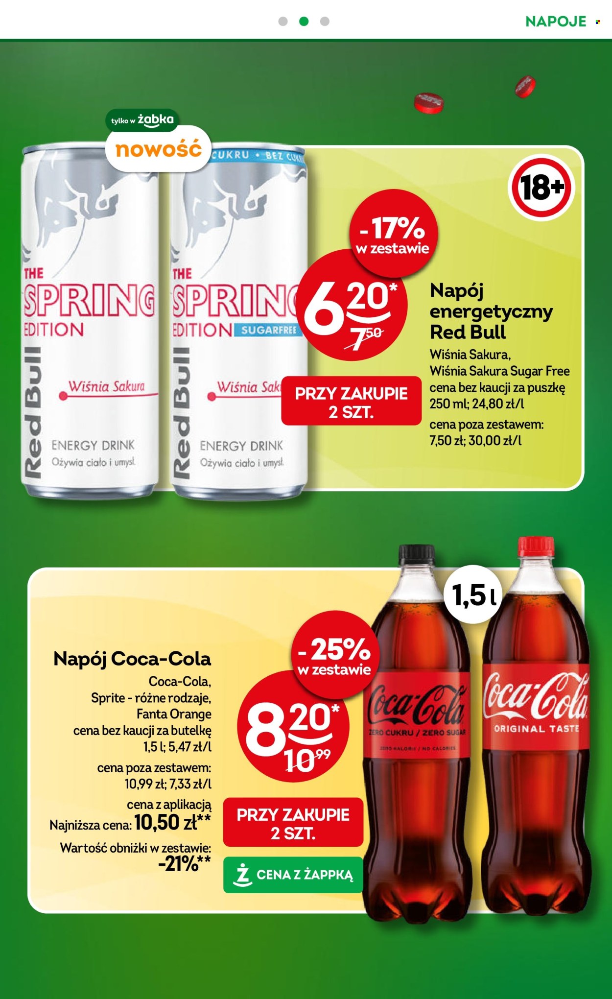 Gazetka Żabka - 11.02.2026 - 24.02.2026. Strona 27